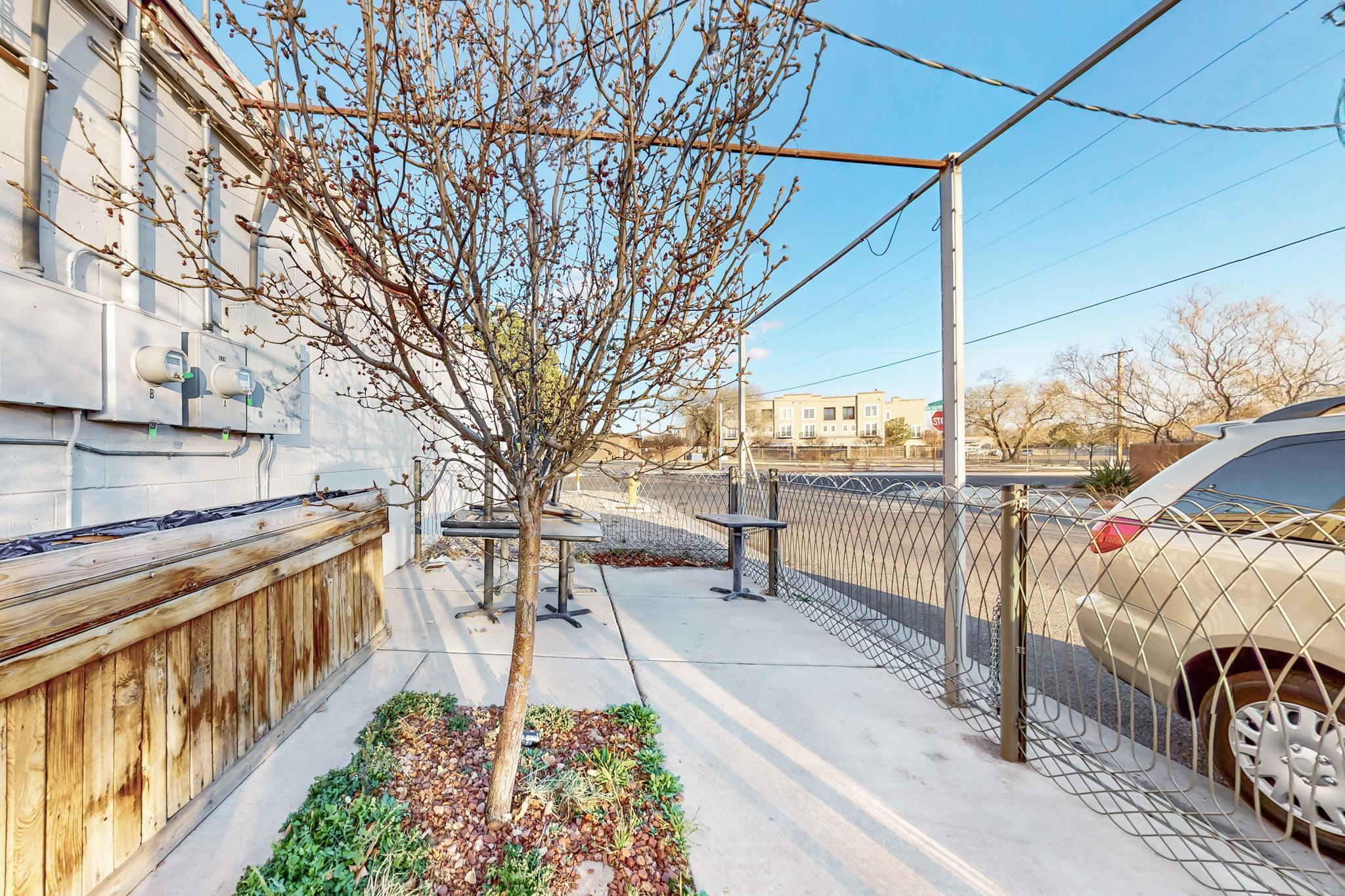 Photo 13 — 119 San Pasquale Avenue SW