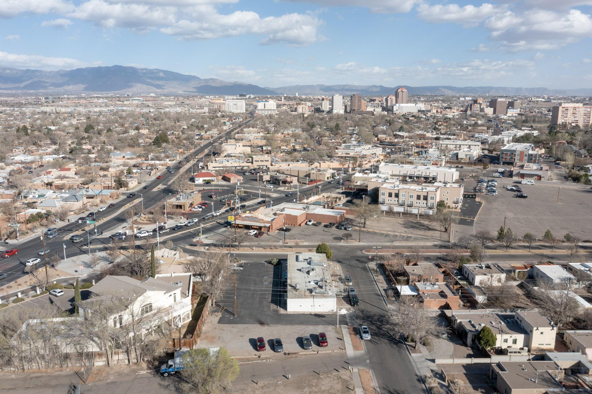 Photo 10 — 119 San Pasquale Avenue SW