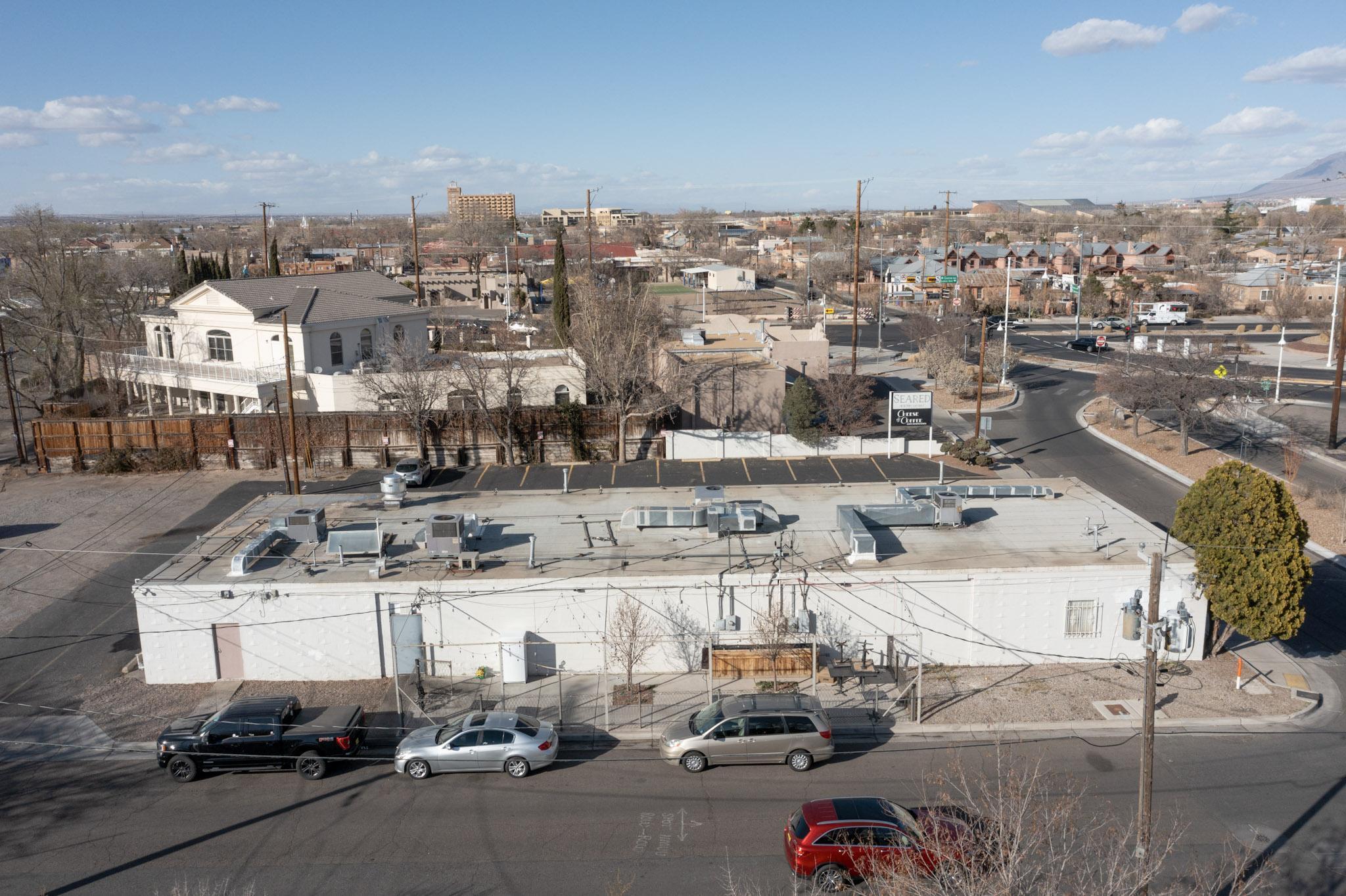 Photo 6 — 119 San Pasquale Avenue SW