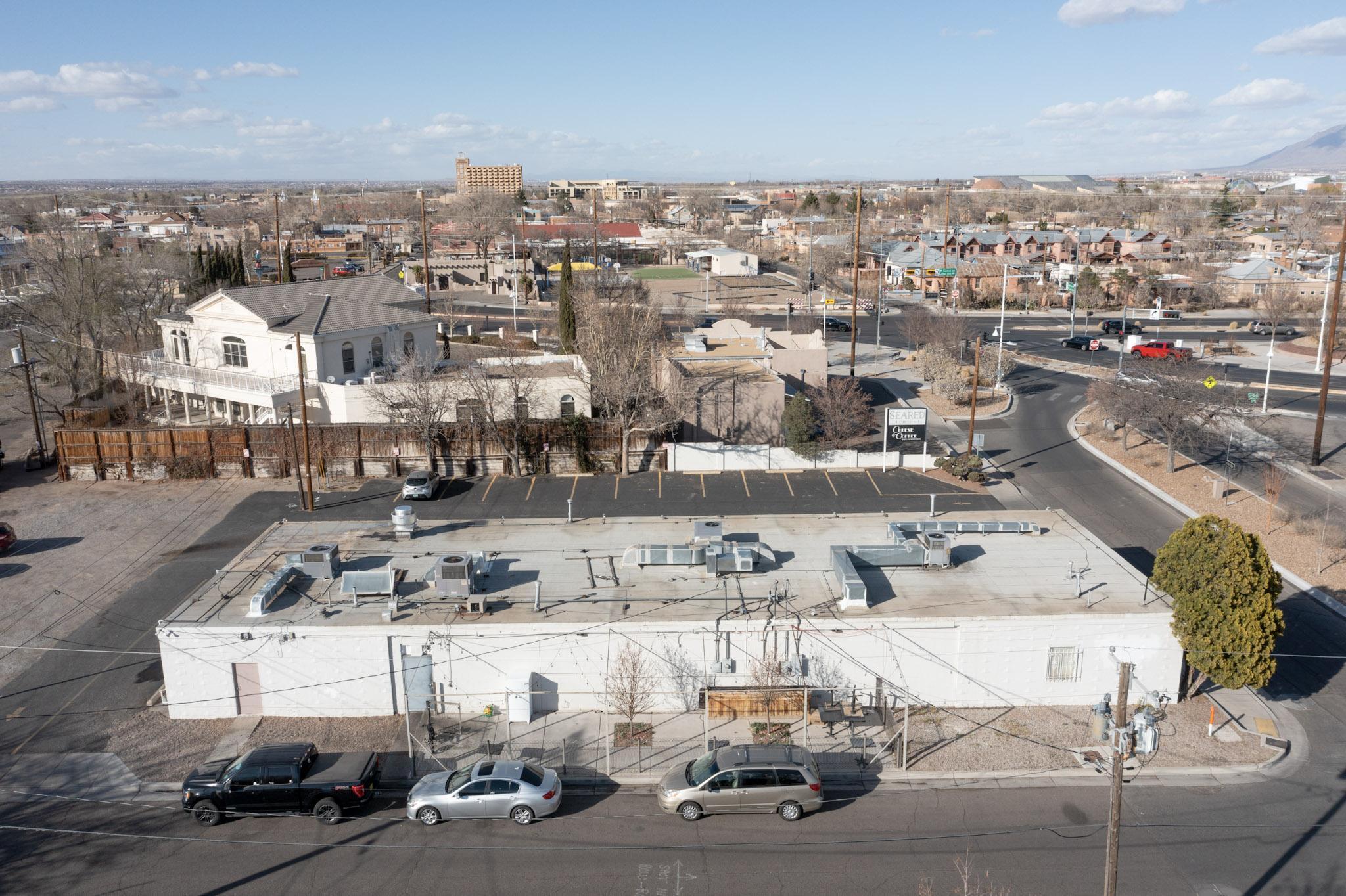 Photo 5 — 119 San Pasquale Avenue SW