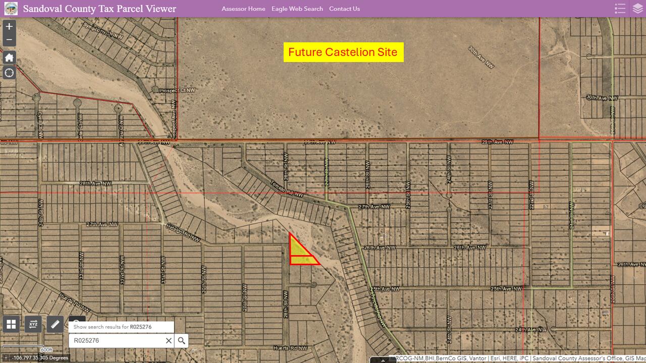 Photo 2 — Lot 25 26 28th Street NW