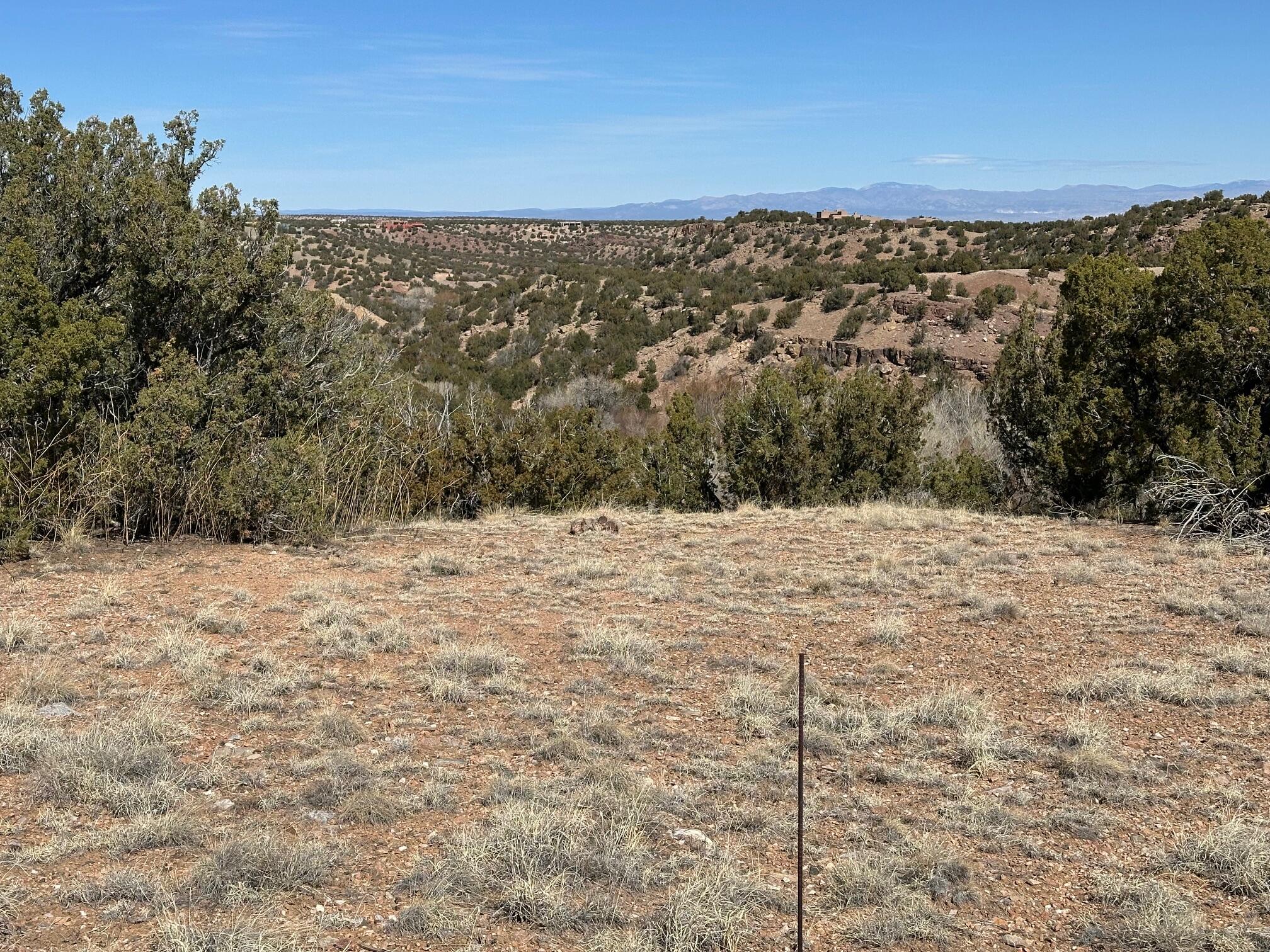 3 Old Rail Pass Trail, Sandia Park, NM 87047