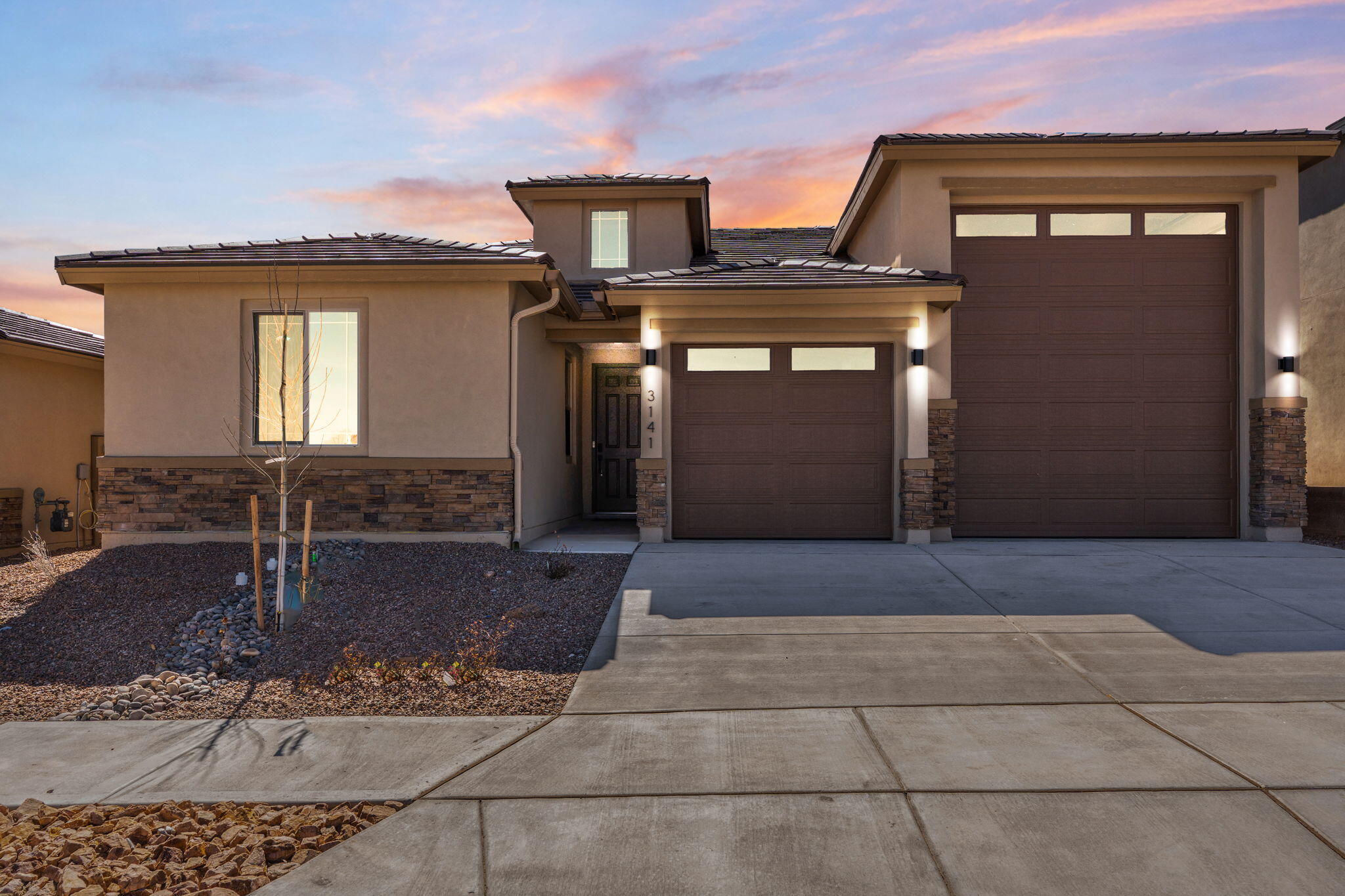 3141 Wolf Tail Loop NE, Rio Rancho, NM 87144