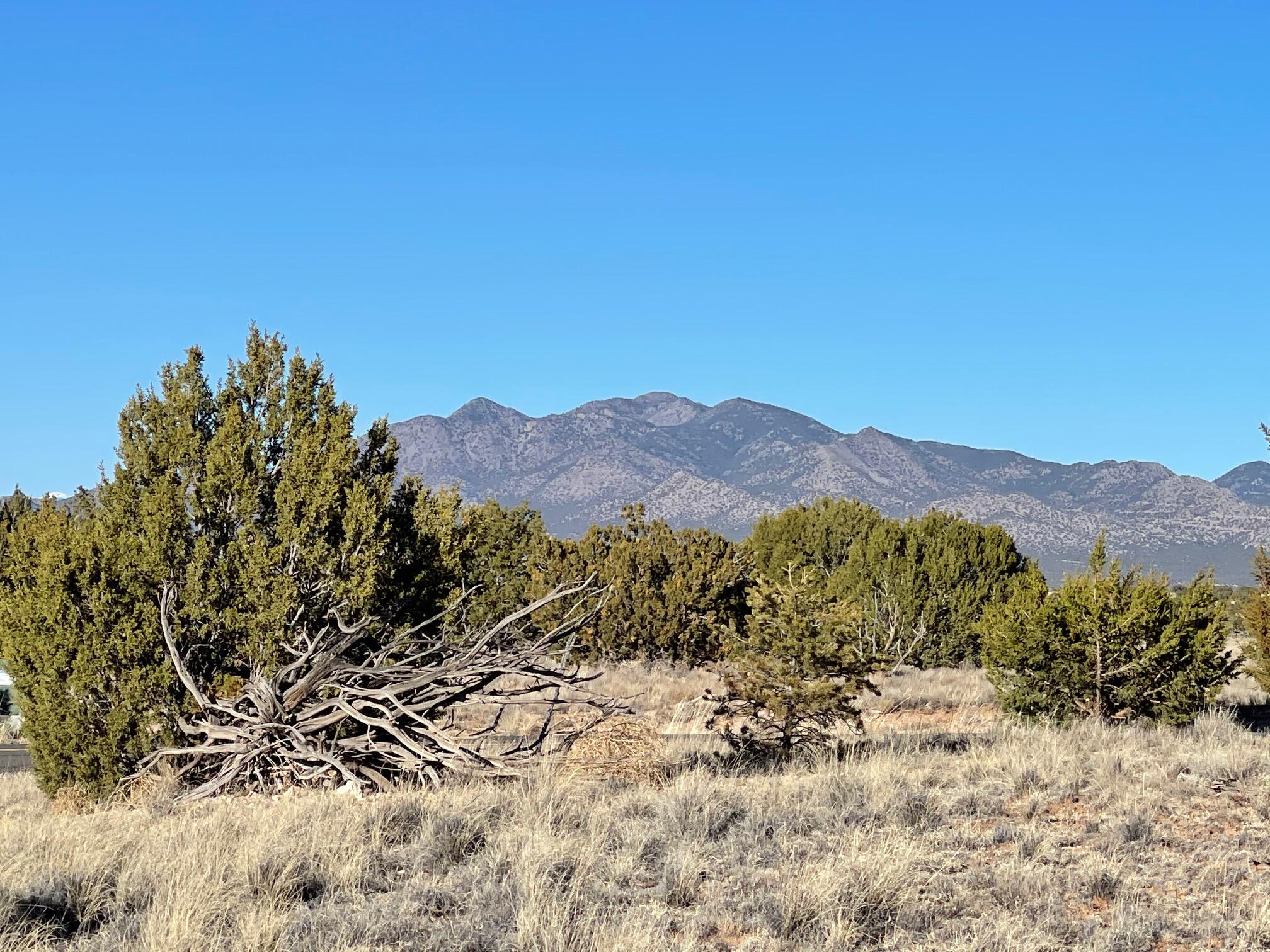 50 Turquoise Drive, Sandia Park, NM 87047