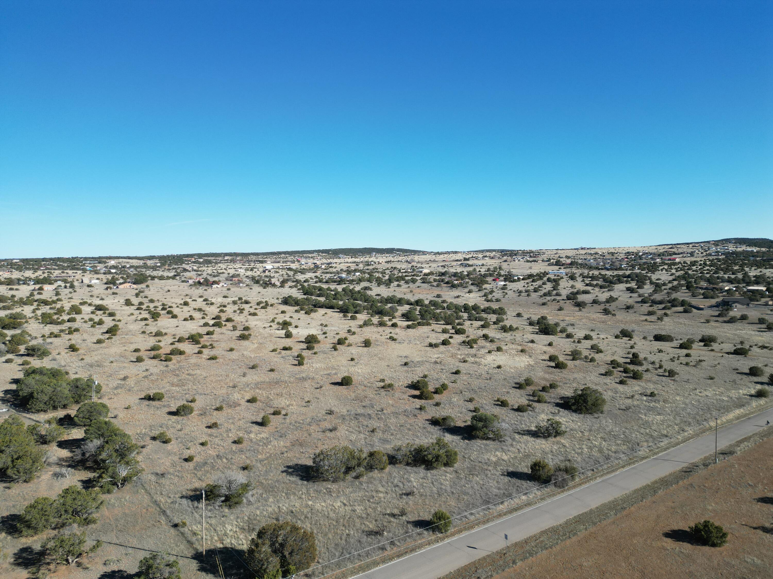Photo 17 —  Frost & Tumbleweed W2SE4NW4