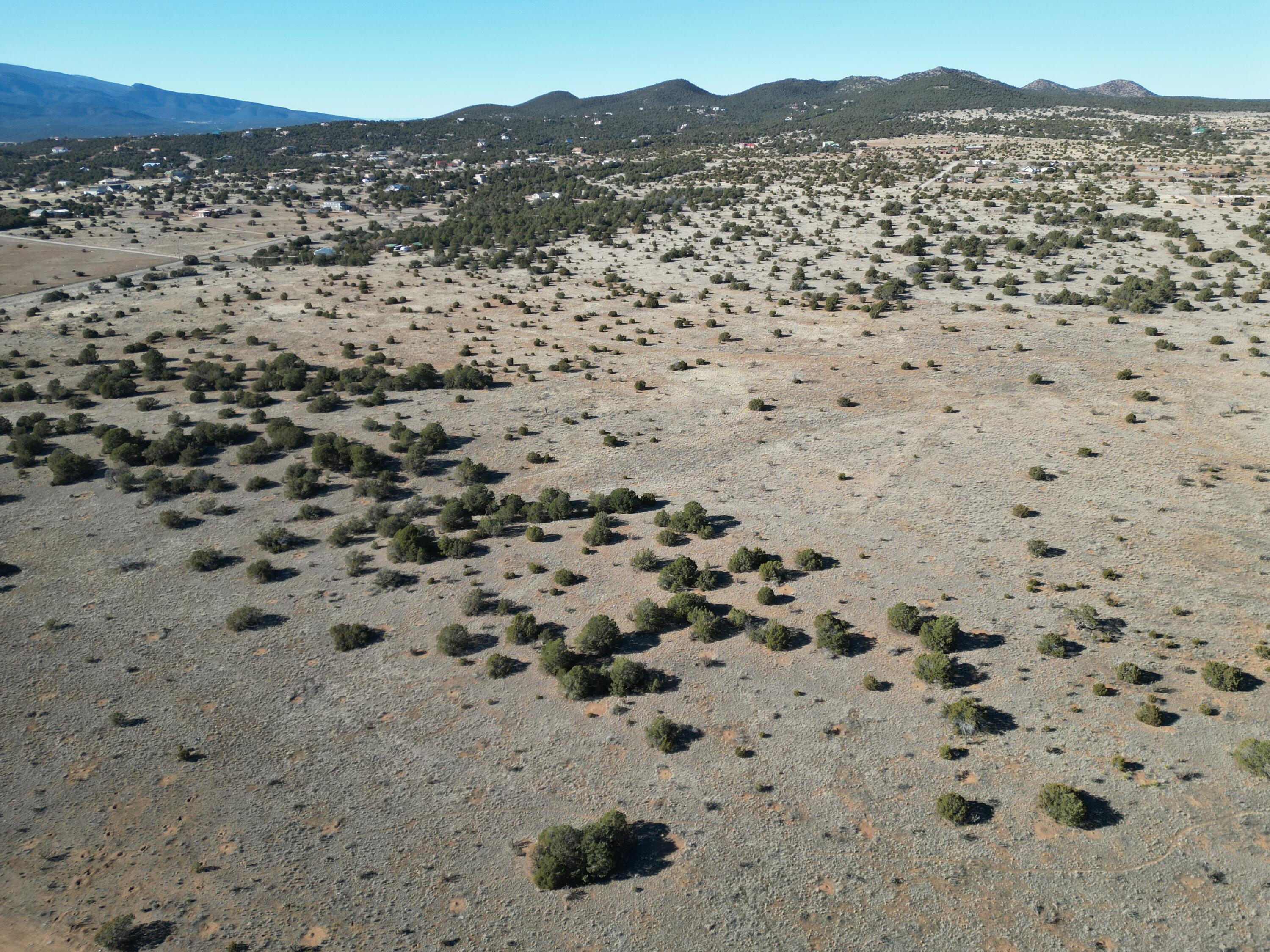 Photo 20 —  Frost & Tumbleweed W2SE4NW4