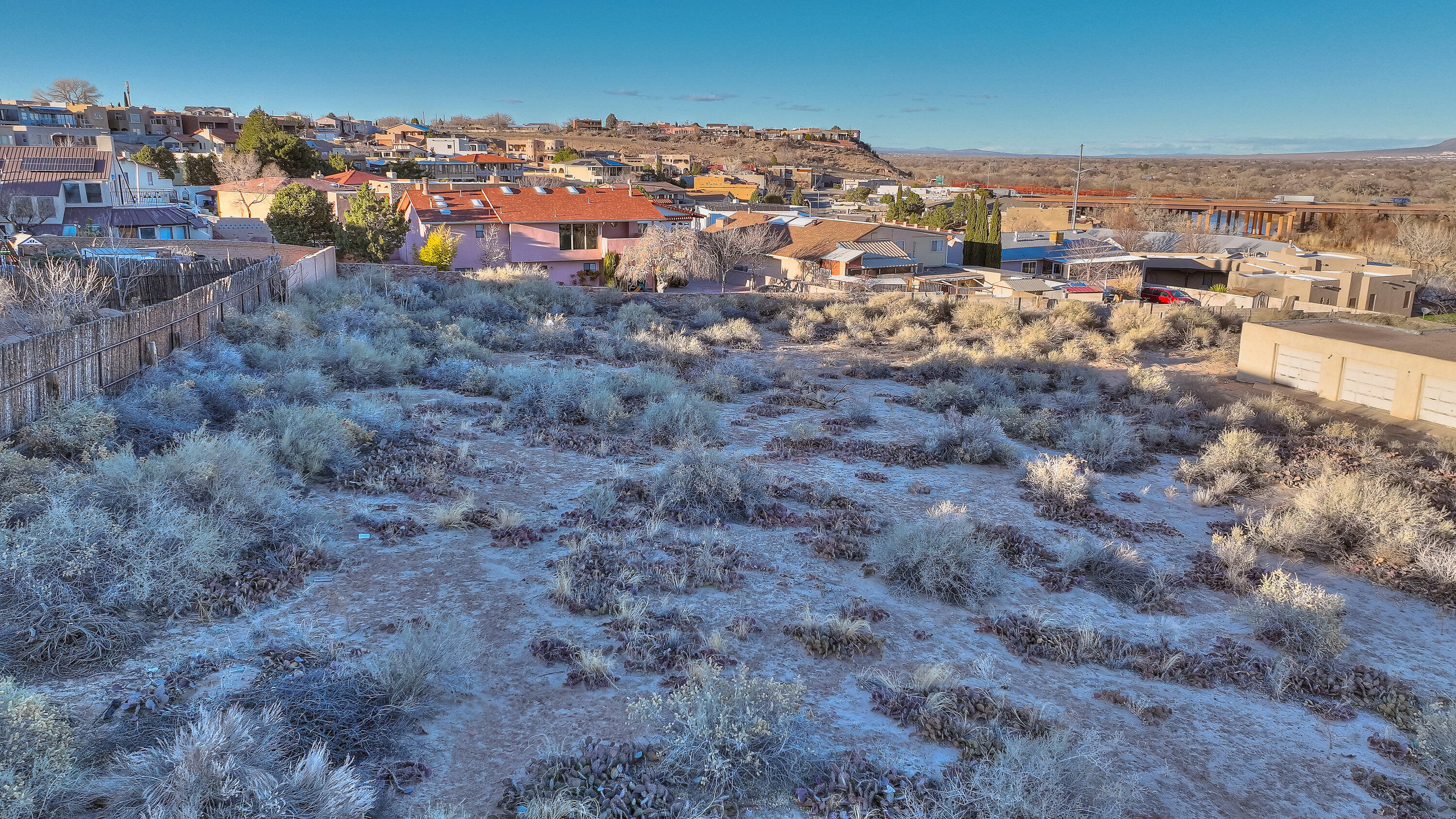  Riverview (Tr2B) Road NW, Albuquerque, NM 87105
