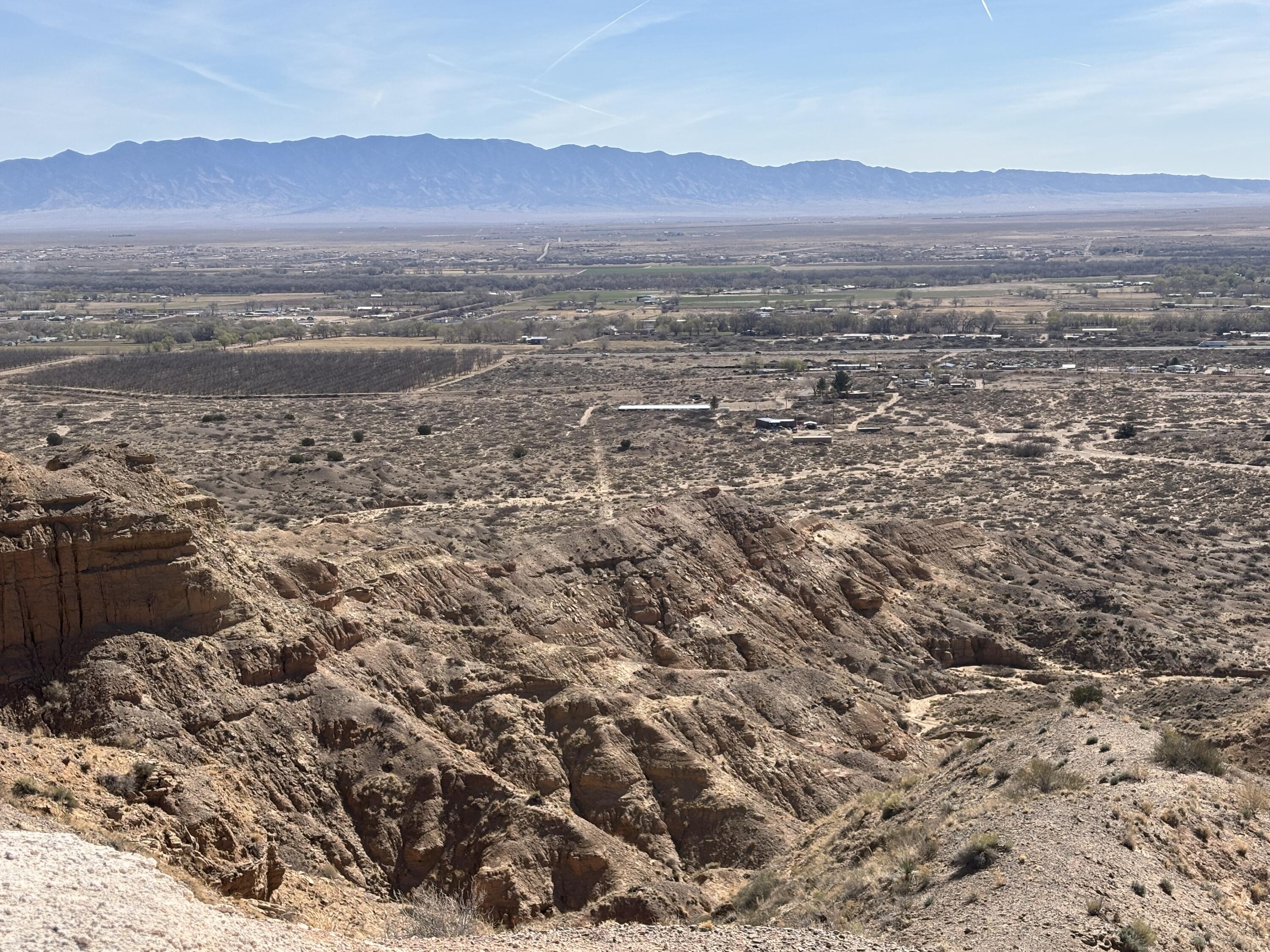 Photo 6 —  BOSQUE SANDHILL RANCH