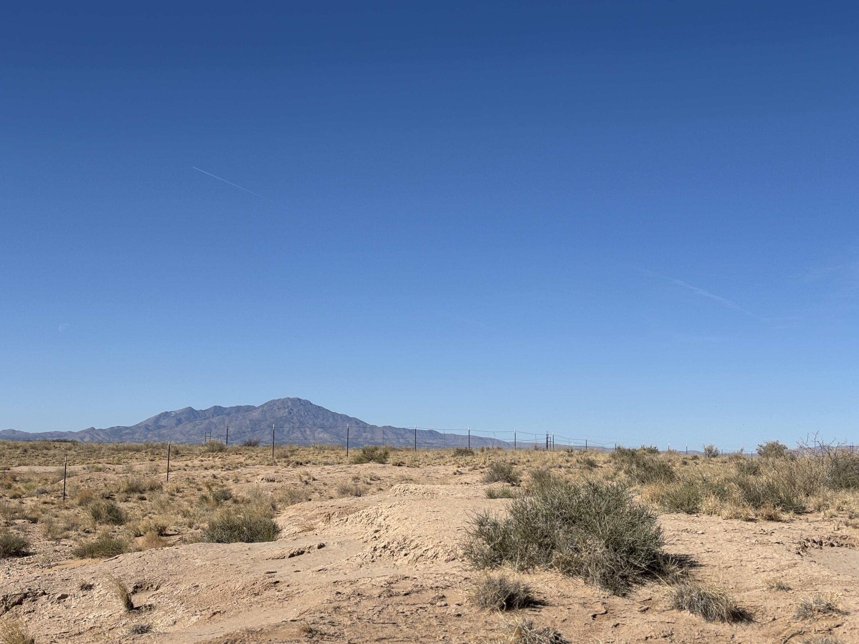 Photo 12 —  BOSQUE SANDHILL RANCH