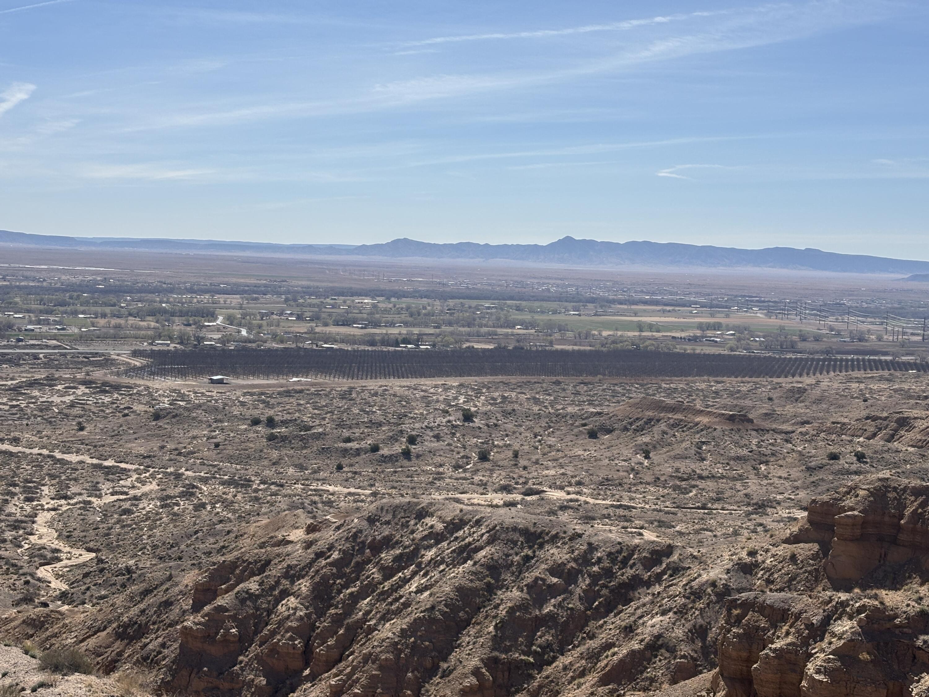Photo 13 —  BOSQUE SANDHILL RANCH