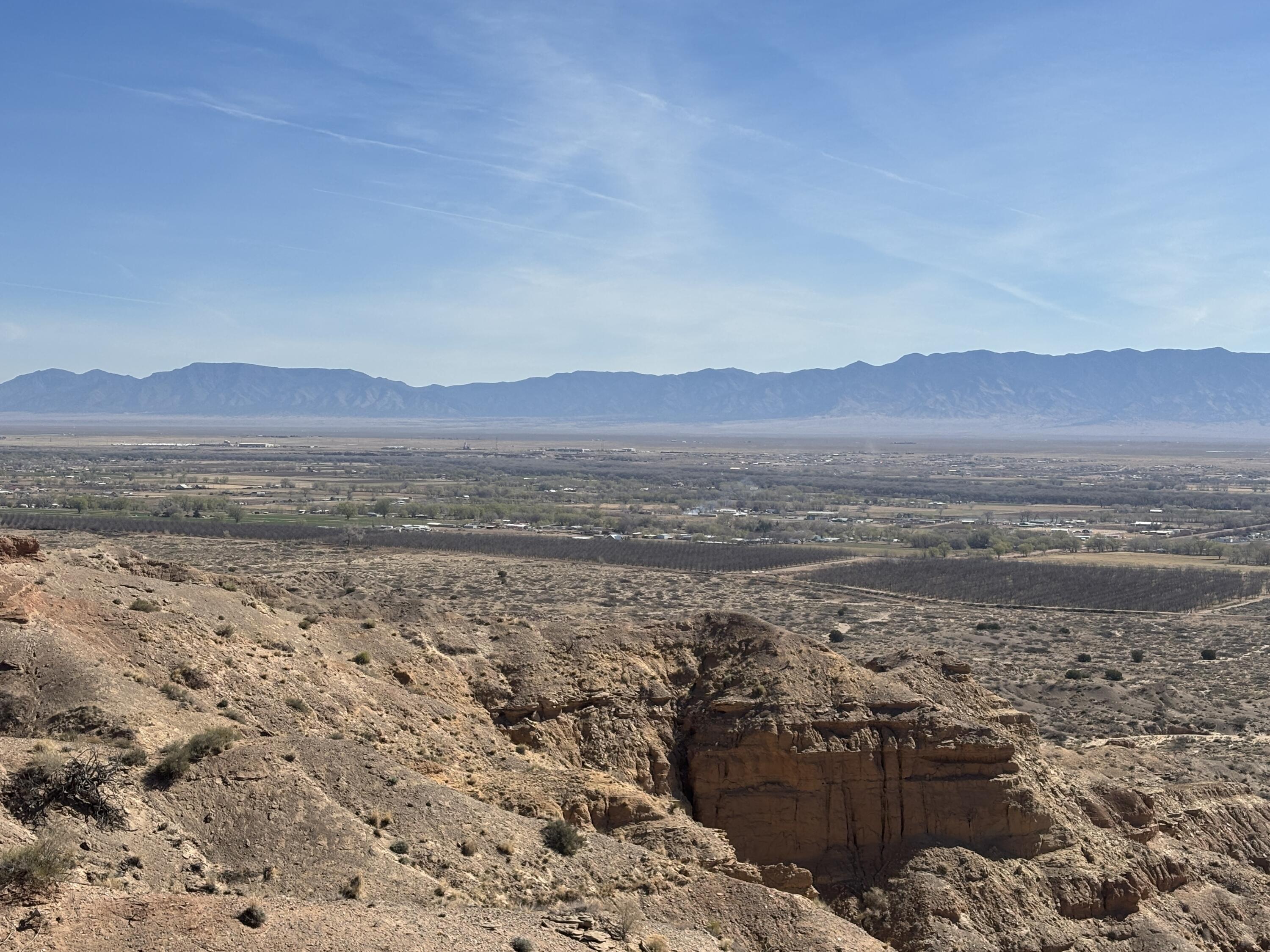 Photo 14 —  BOSQUE SANDHILL RANCH