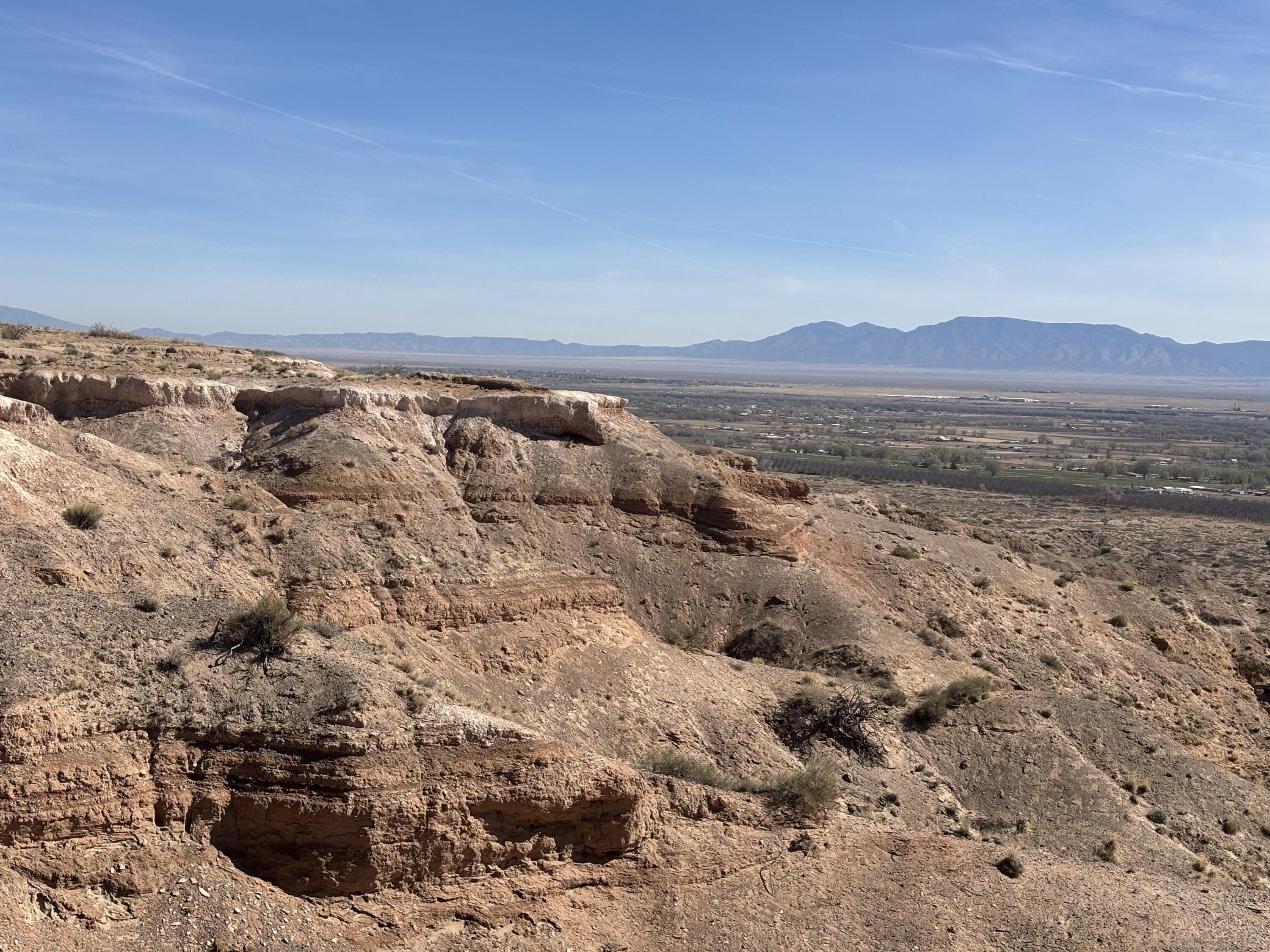 Photo 15 —  BOSQUE SANDHILL RANCH