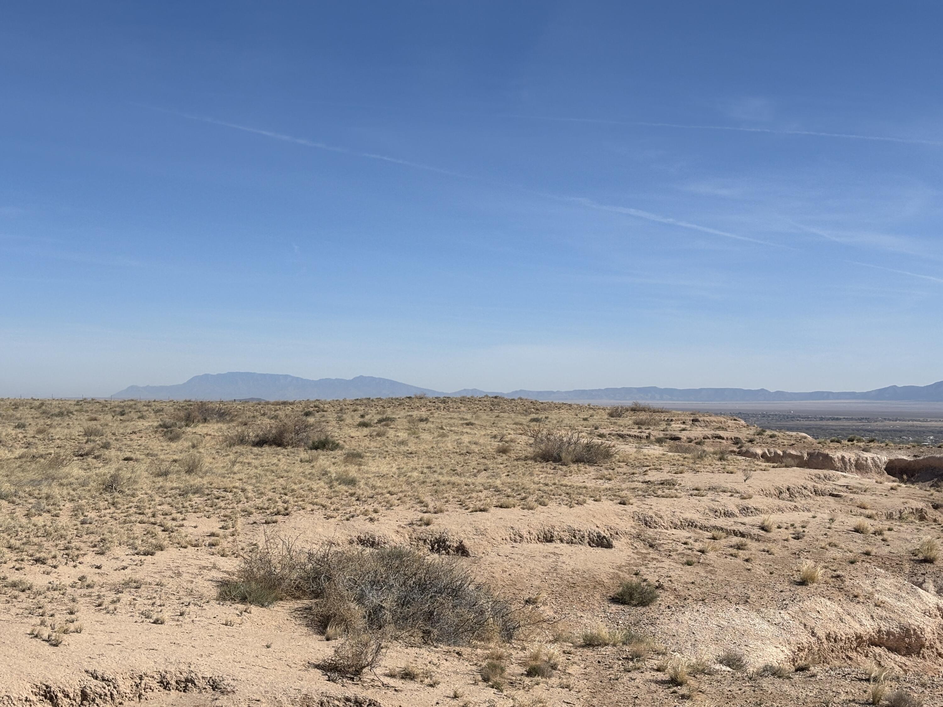 Photo 19 —  BOSQUE SANDHILL RANCH
