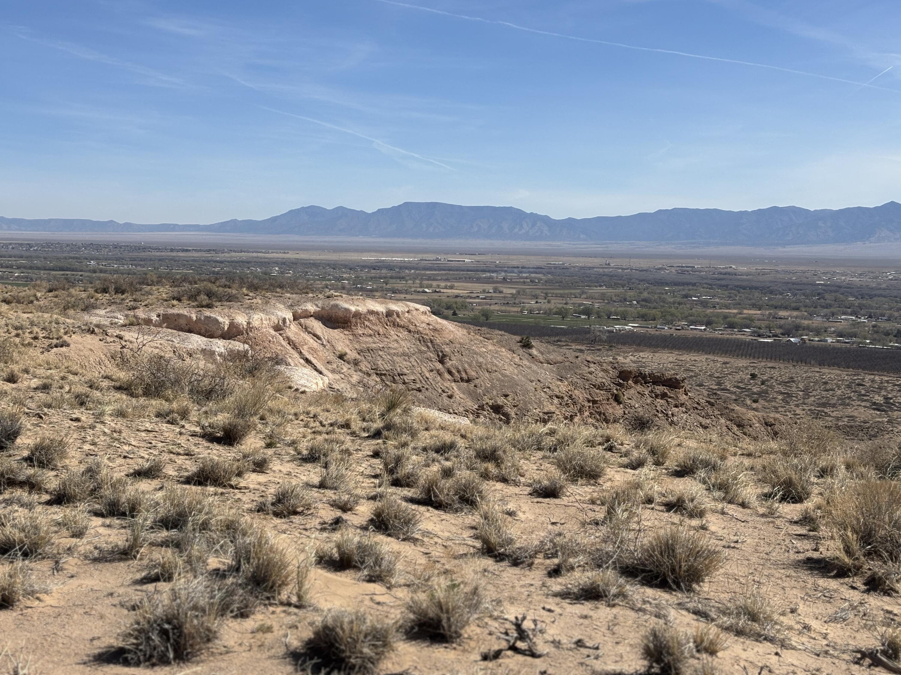 Photo 20 —  BOSQUE SANDHILL RANCH
