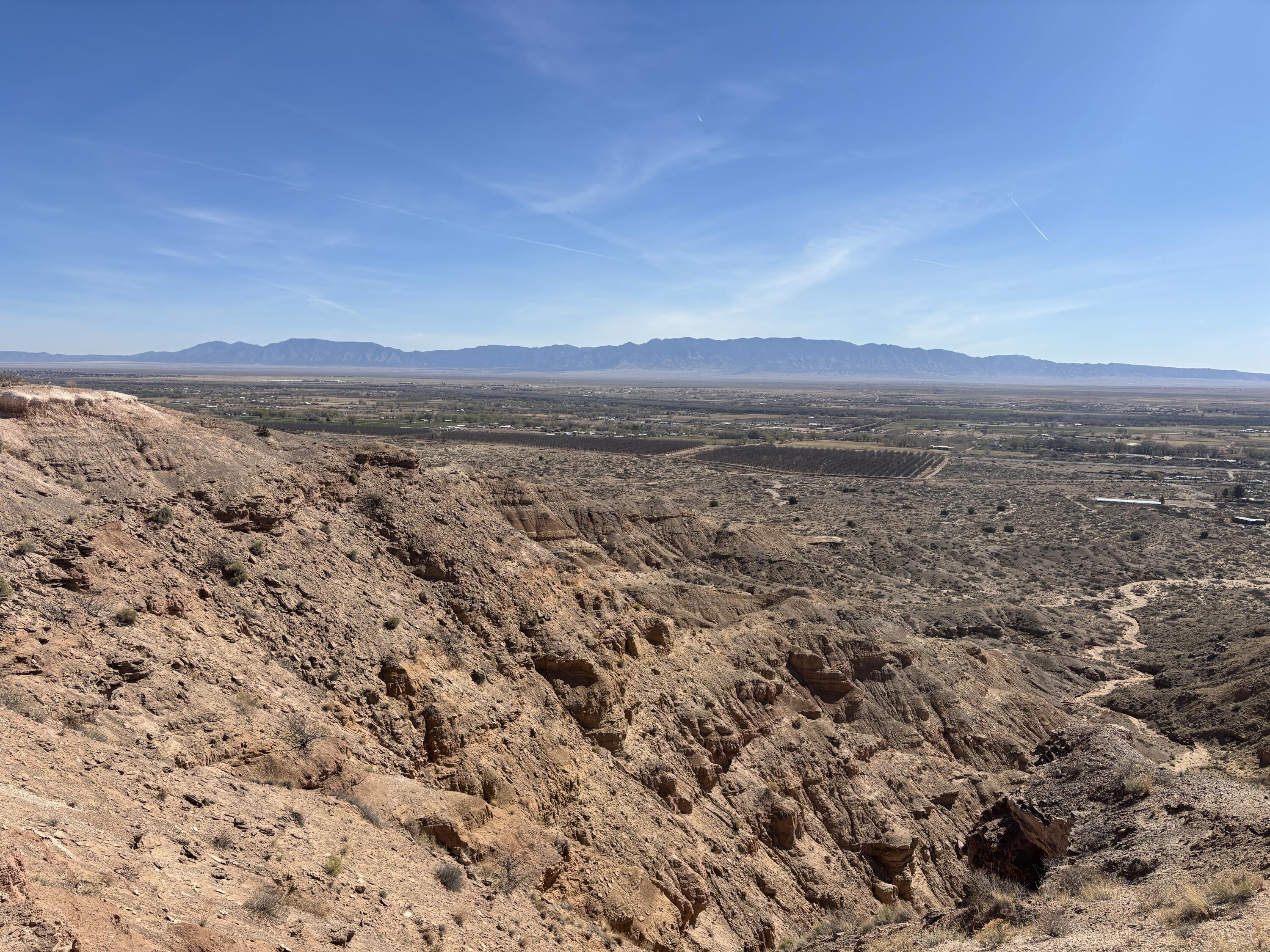 Photo 3 —  BOSQUE SANDHILL RANCH