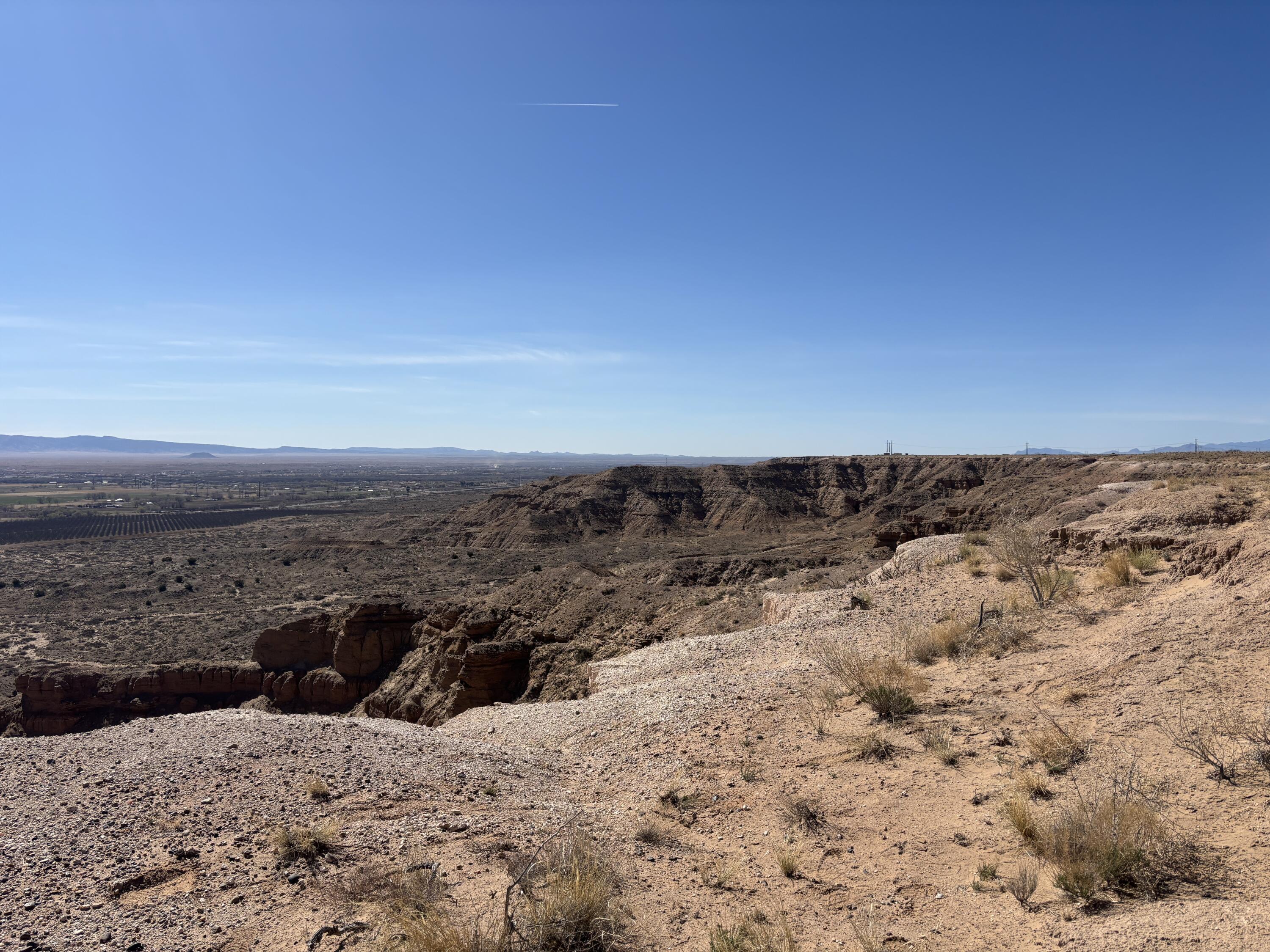 Photo 4 —  BOSQUE SANDHILL RANCH