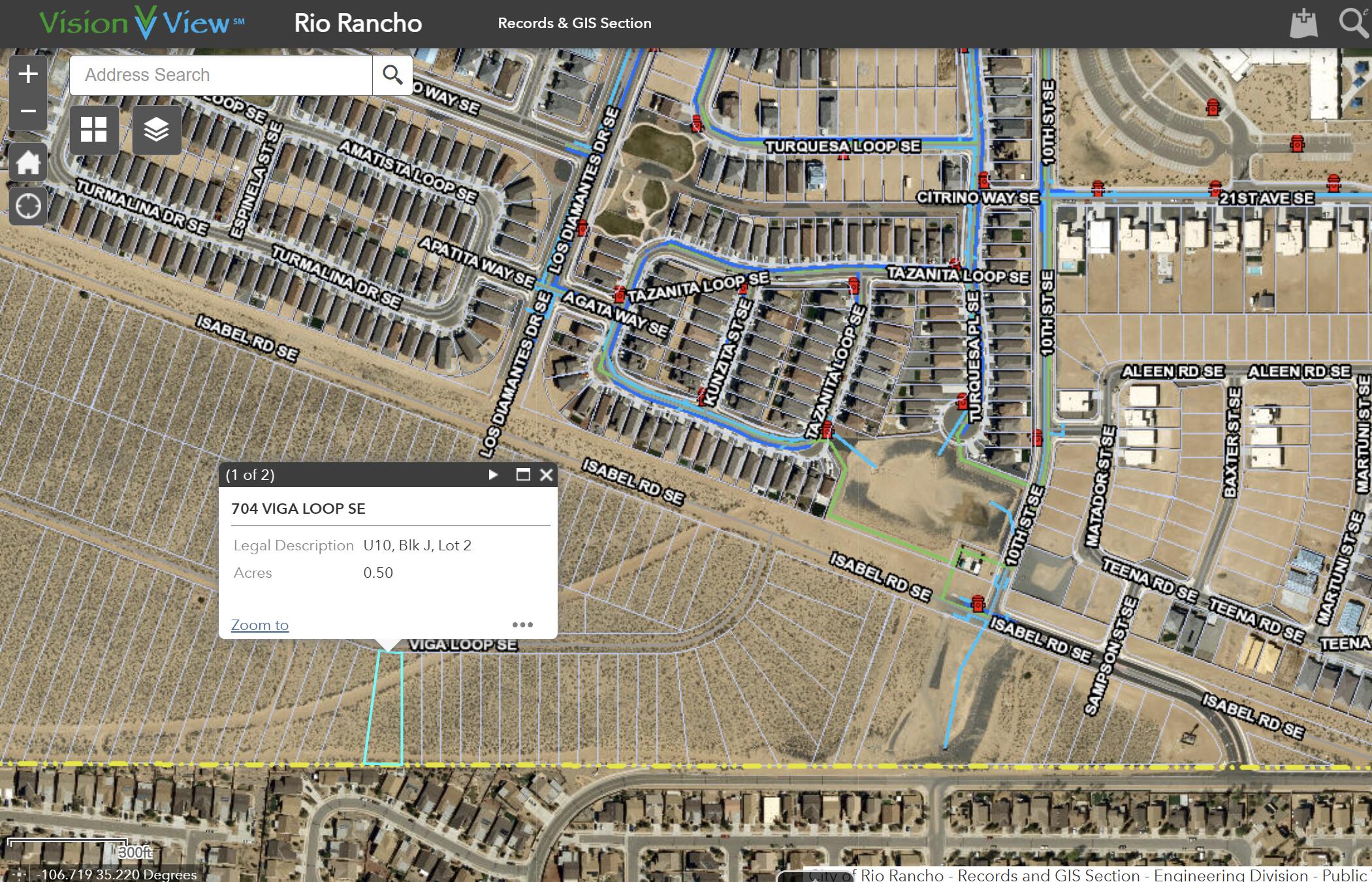 Photo 5 — 704 Viga Loop SE