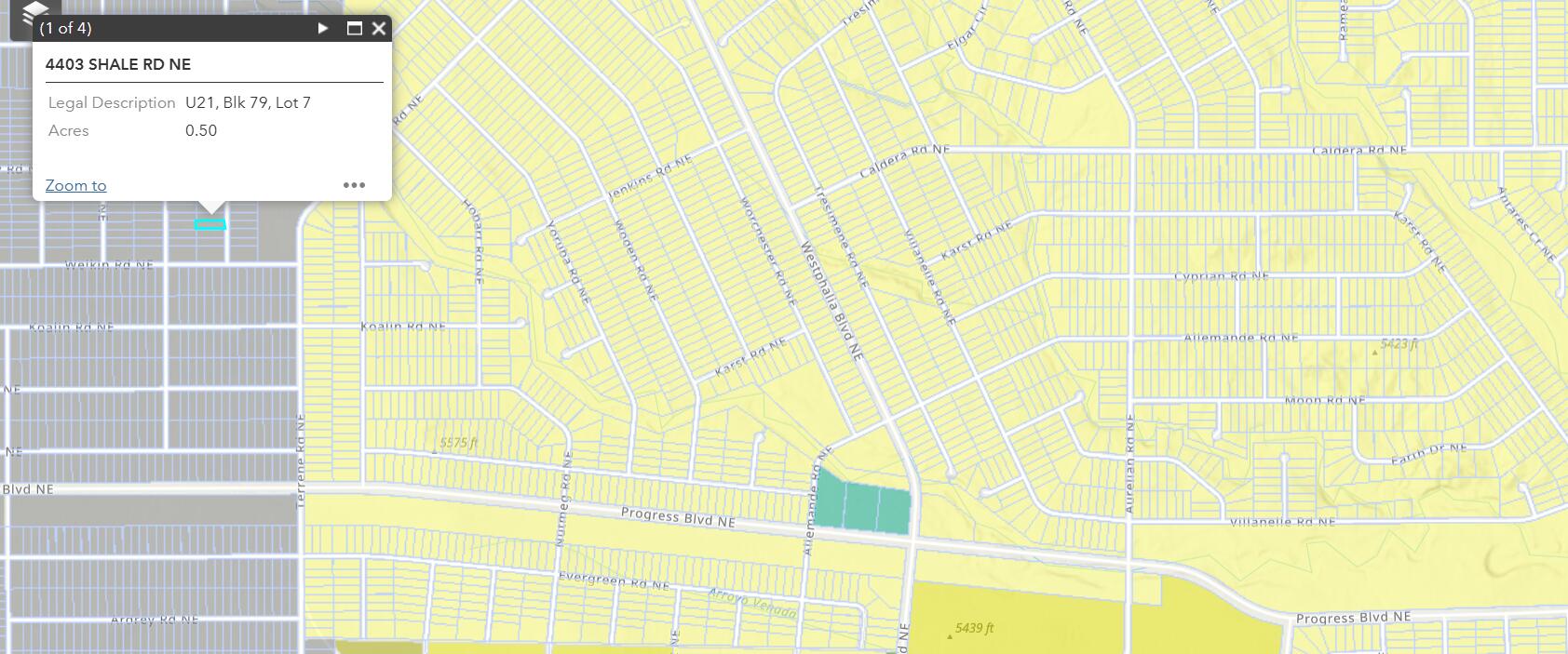 Photo 2 — 4403 Shale Road NE 21