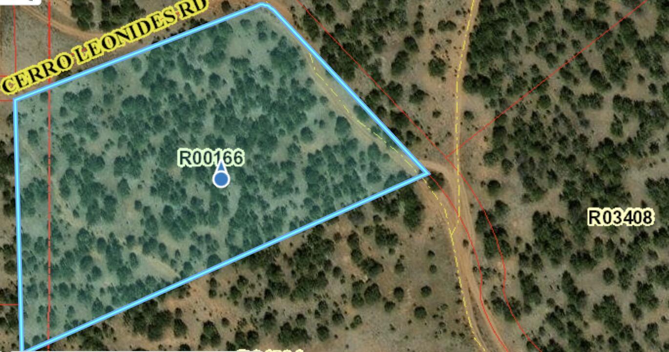 Photo 4 — 0 Cerro Leonides Road