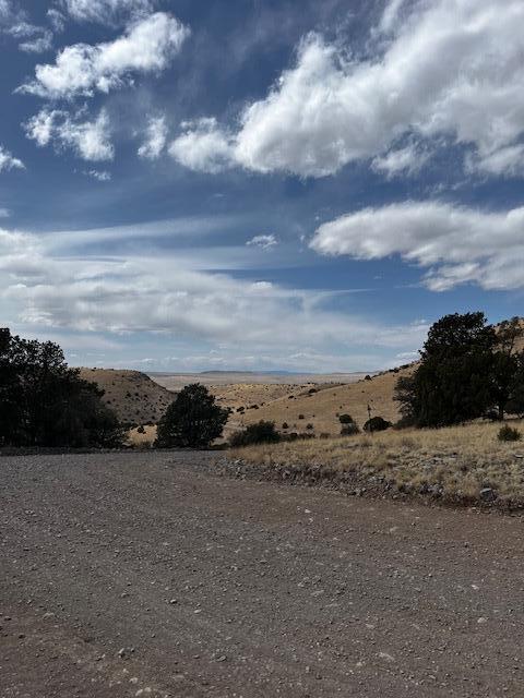 Photo 4 — Lot 5 Magdalena Mountain Ranch