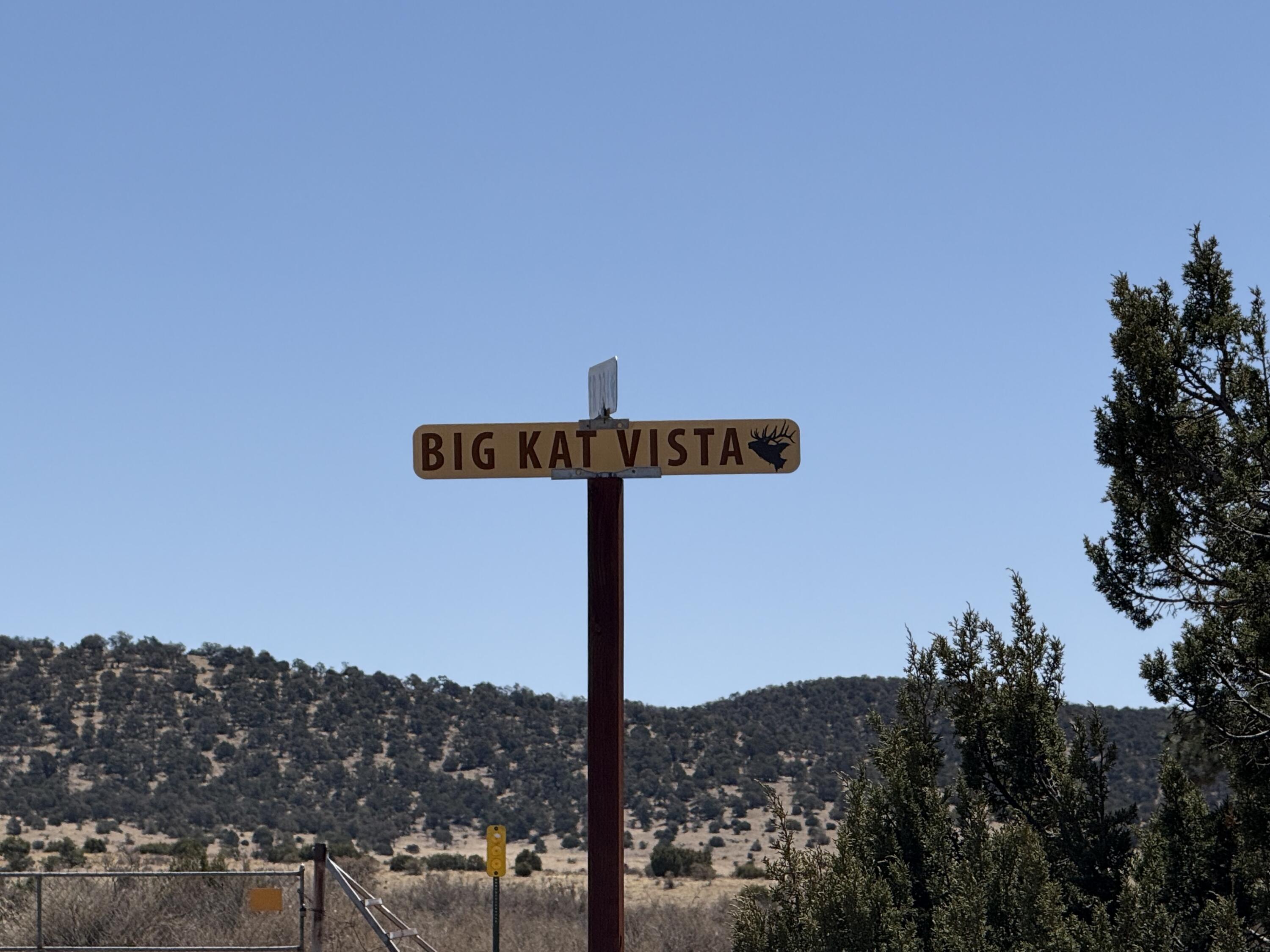 Photo 8 — Lot 5 Magdalena Mountain Ranch