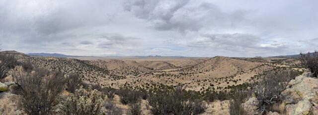 Photo 11 — Lot 5 Magdalena Mountain Ranch