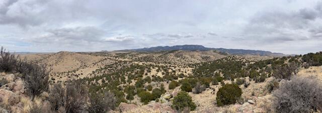 Photo 12 — Lot 5 Magdalena Mountain Ranch