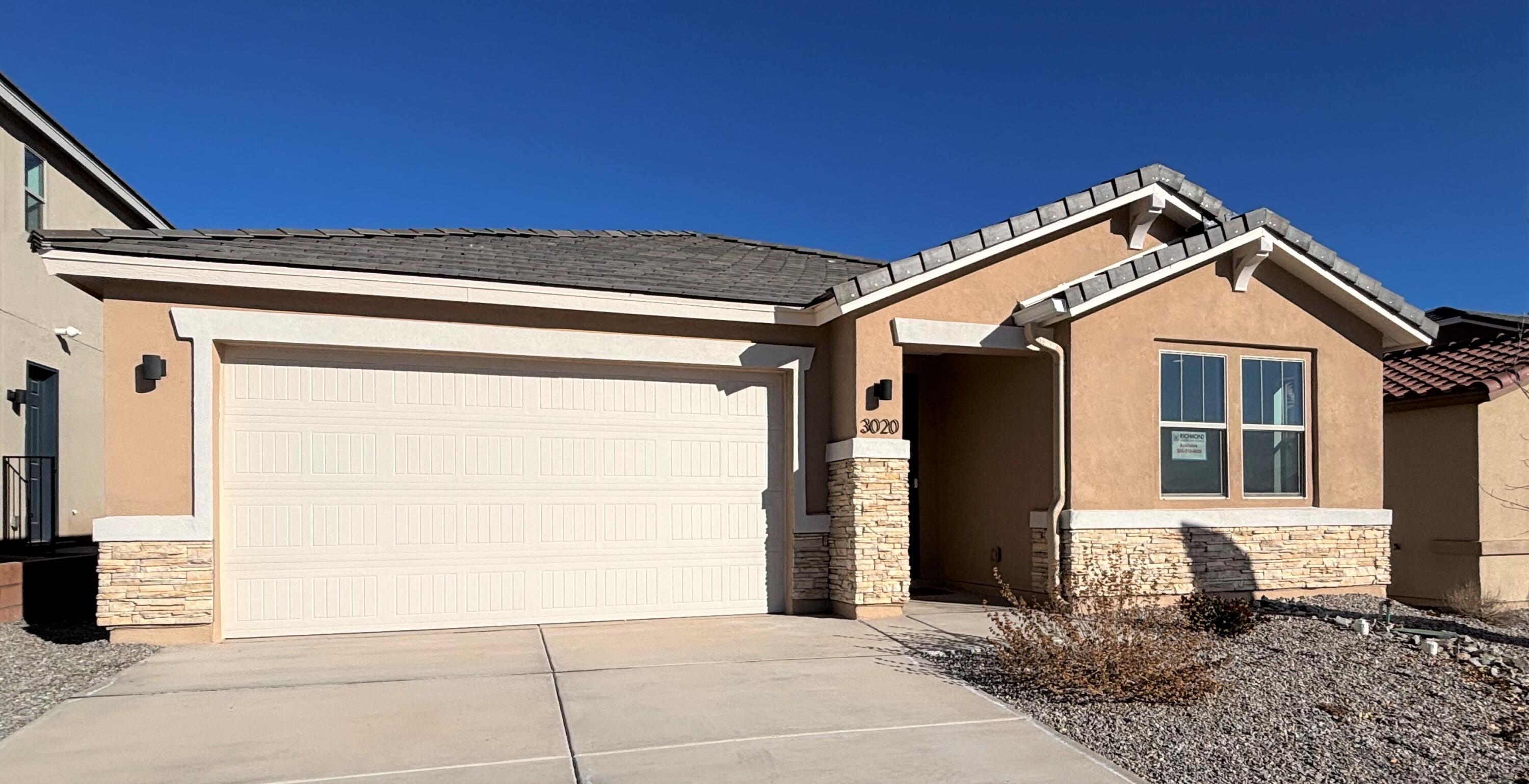 3020 Donita Lane NE