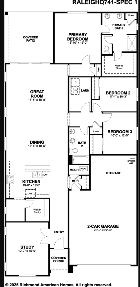 Photo 2 — 3032 Donita Lane NE