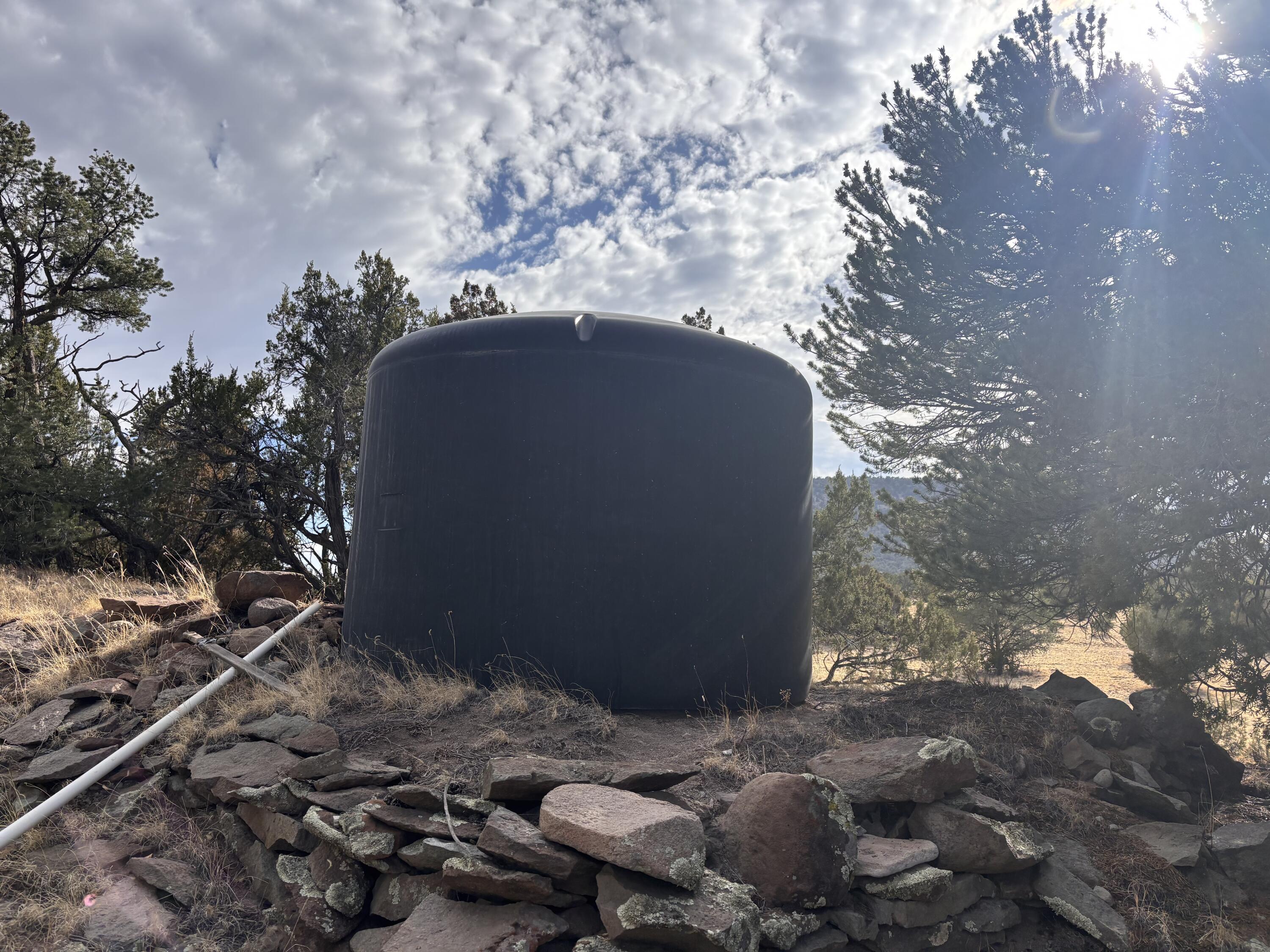 Photo 6 — 233 Turquoise Trail