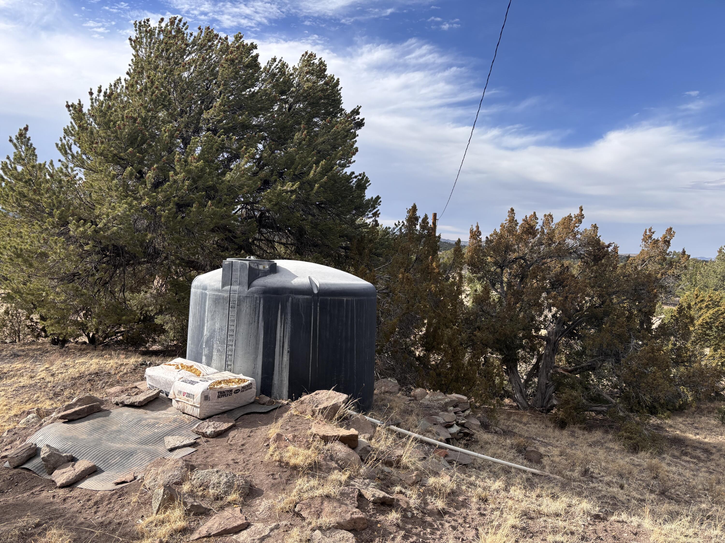 Photo 8 — 233 Turquoise Trail