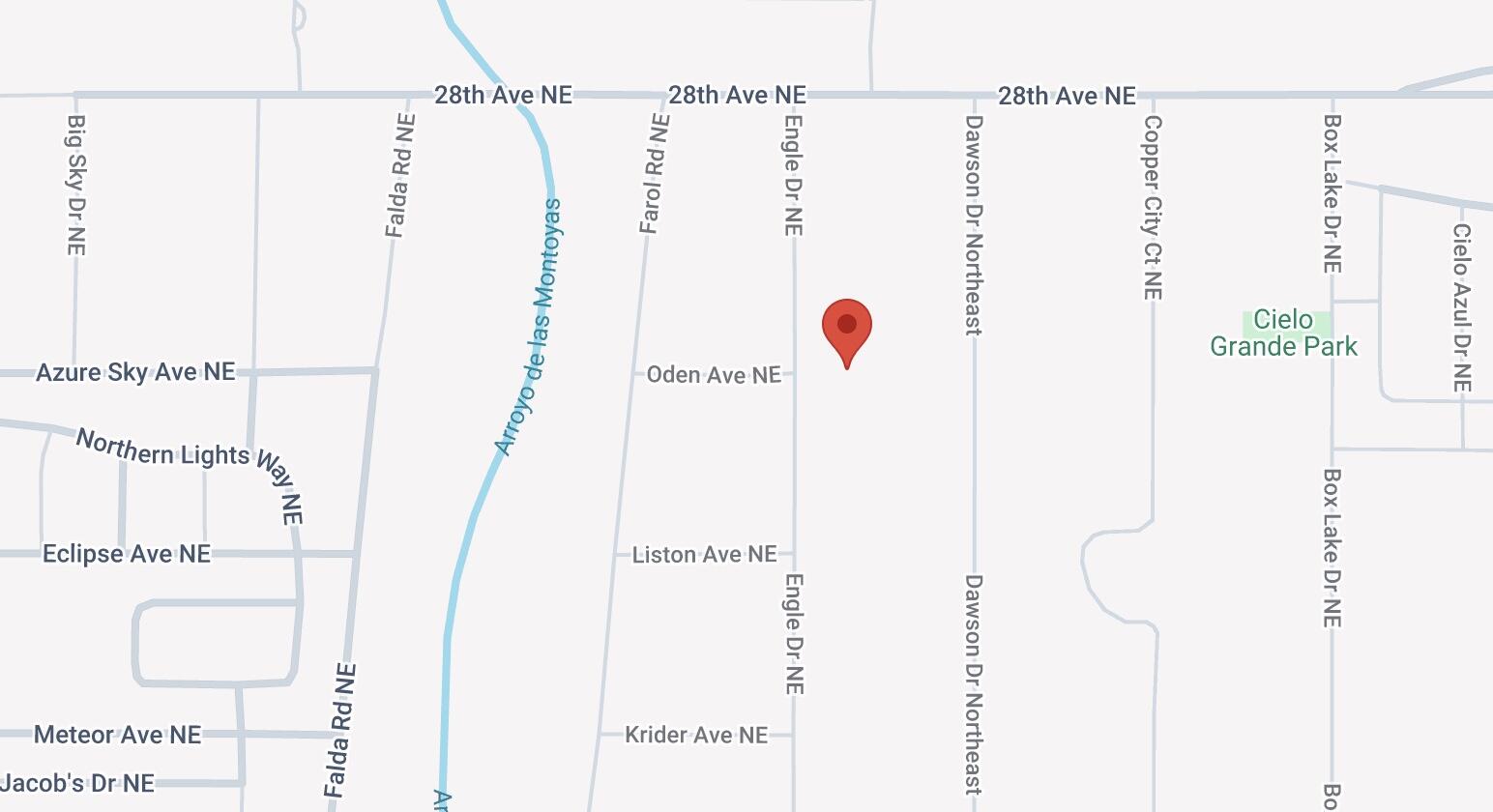 Photo 4 — 2724 Engle (B10 L19 U12) Drive NE