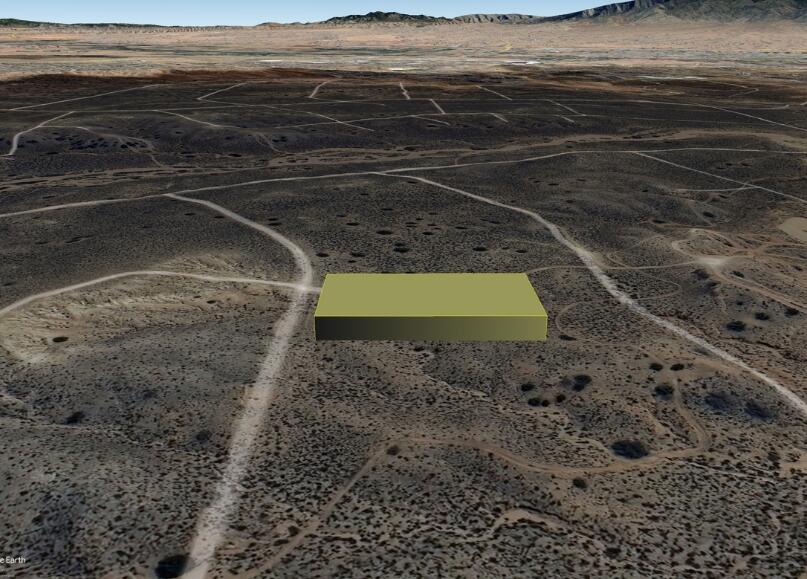 Photo 5 —  Moon (U20 B132 L21) Road NE
