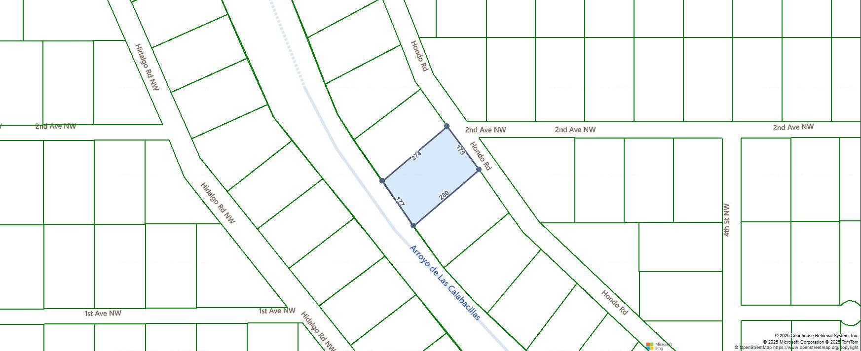Photo 3 — 113 Hondo (U8 B42 L35 & L34) Road NW