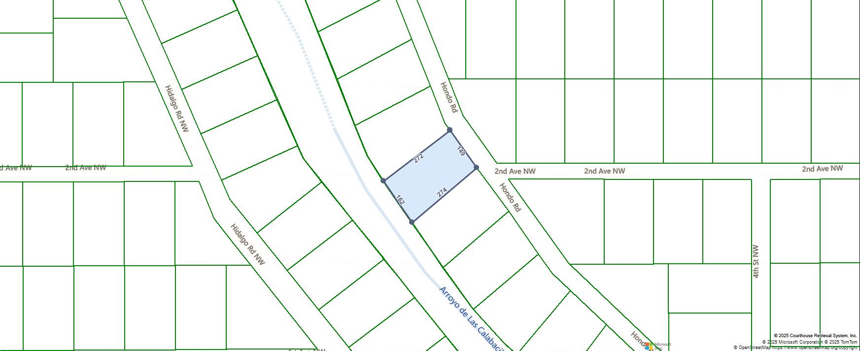 Photo 2 — 113 Hondo (U8 B42 L35 & L34) Road NW