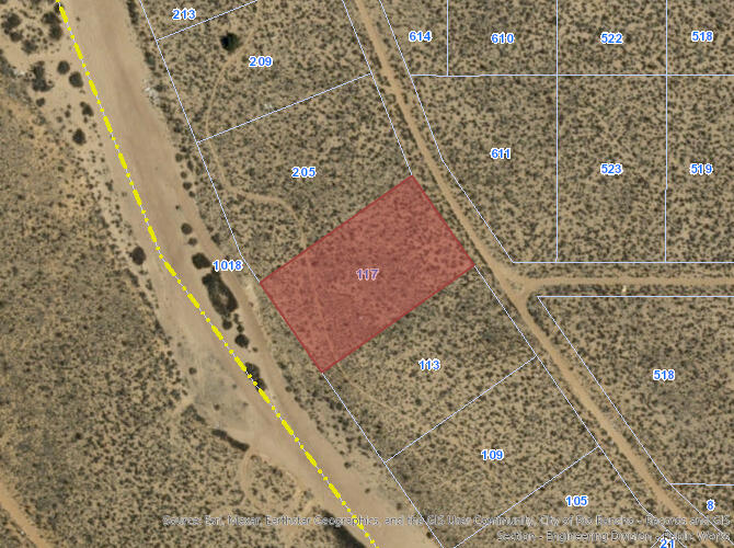 Photo 12 — 113 Hondo (U8 B42 L35 & L34) Road NW