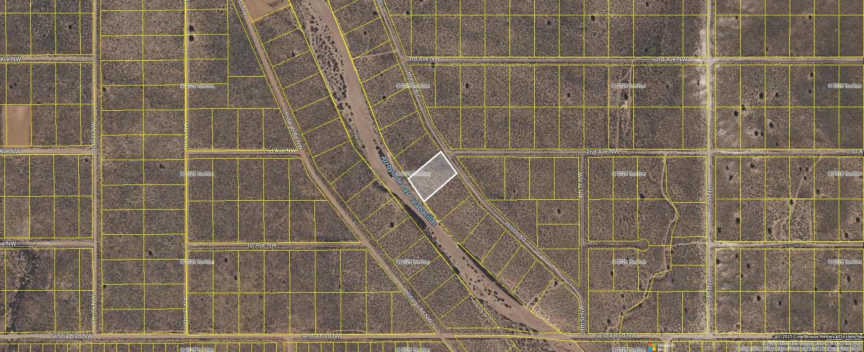 Photo 11 — 113 Hondo (U8 B42 L35 & L34) Road NW