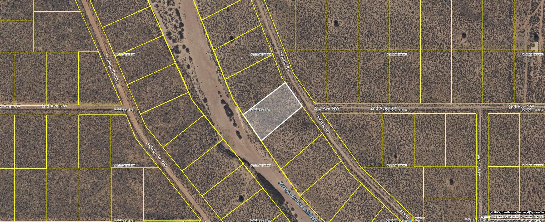 Photo 10 — 113 Hondo (U8 B42 L35 & L34) Road NW