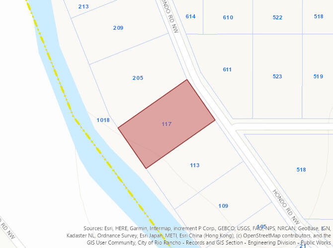 Photo 2 — 117 Hondo (U8 B42 L34) Road NW