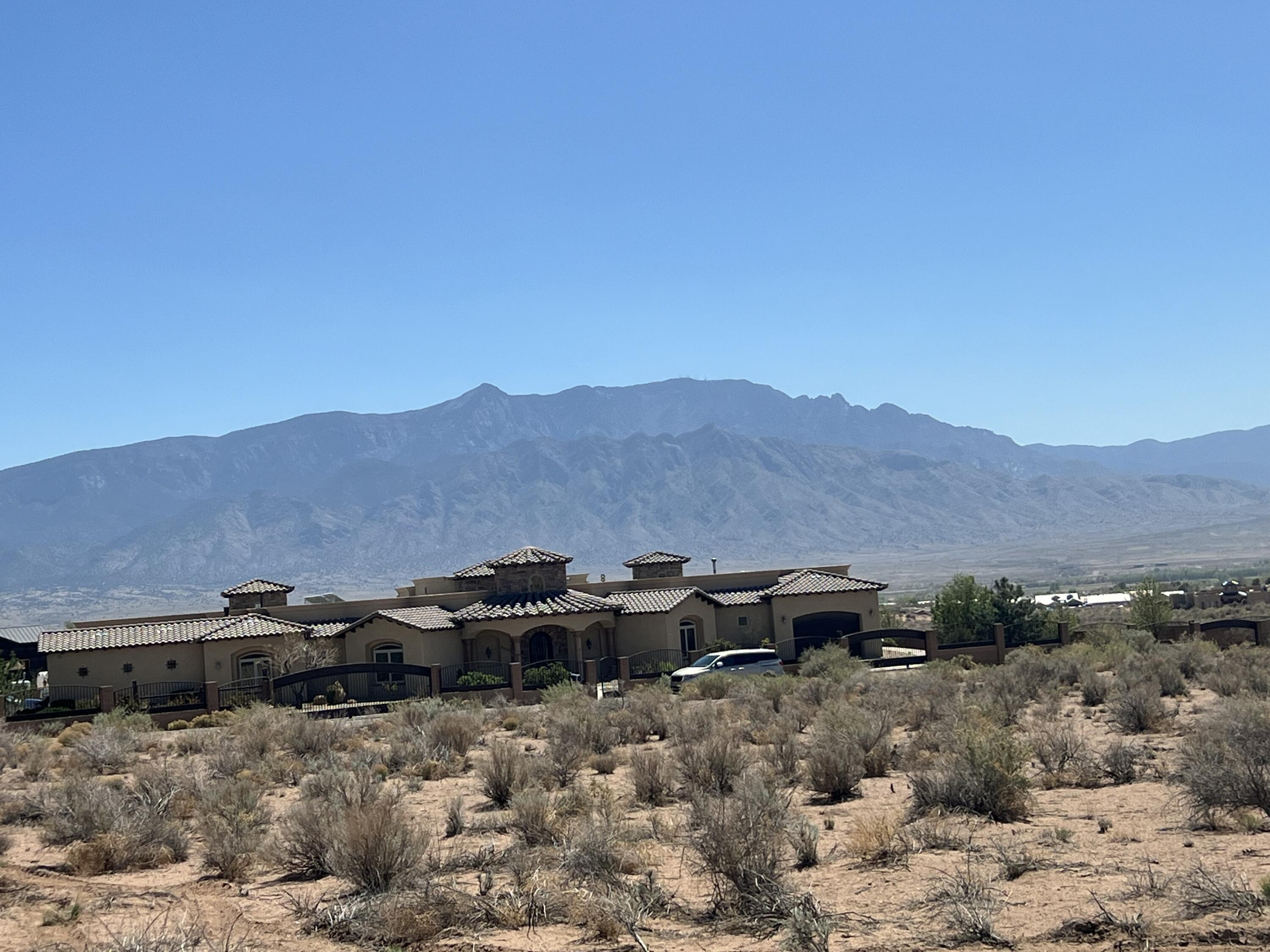 Photo 3 — 6019 Chayote Road NE