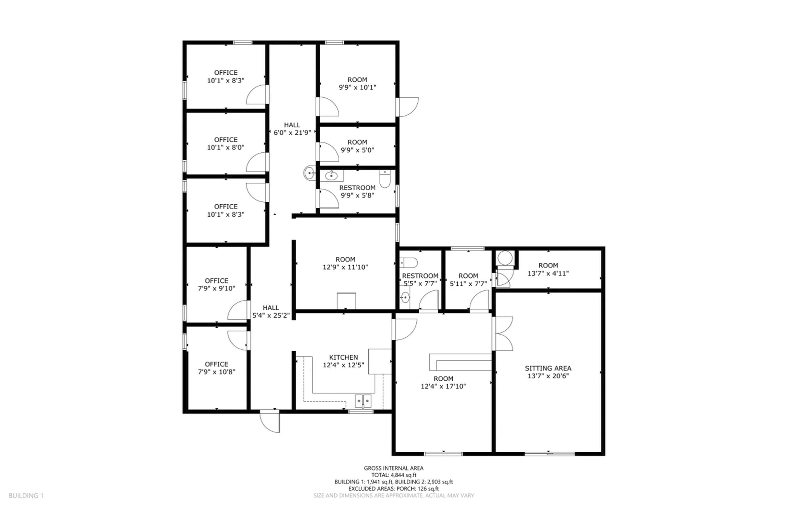 Photo 8 — 127 Sandoval Road SW