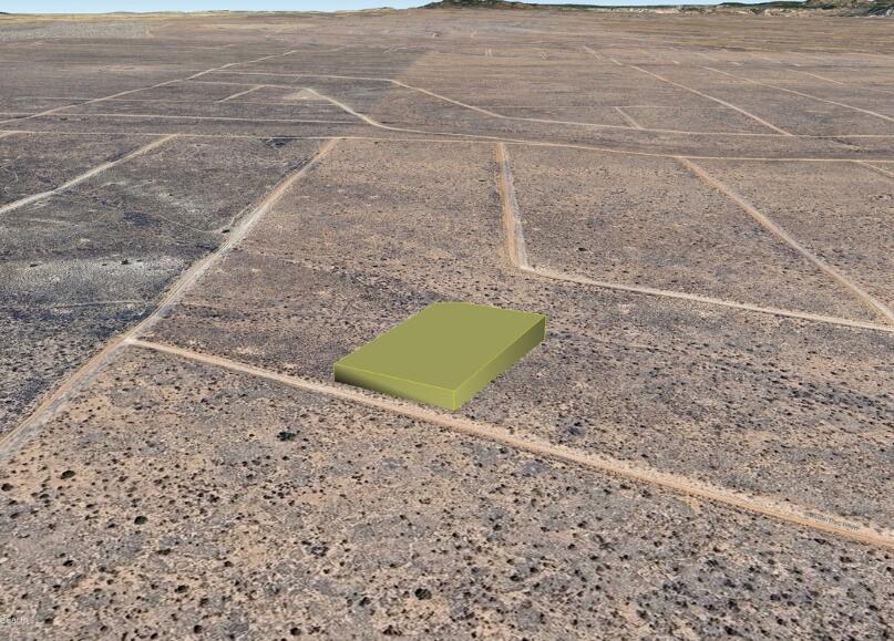 Photo 7 —  Garza (U1 B63 L9) Road NW