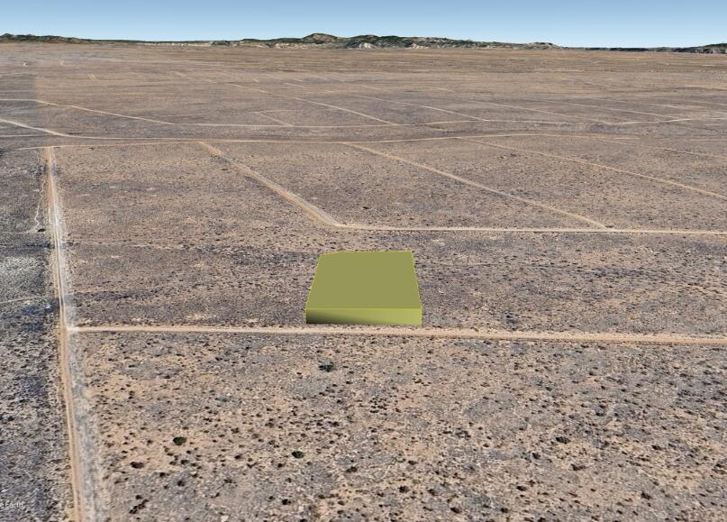 Photo 6 —  Garza (U1 B63 L9) Road NW