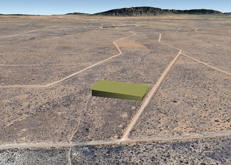 Photo 5 —  Garza (U1 B63 L9) Road NW