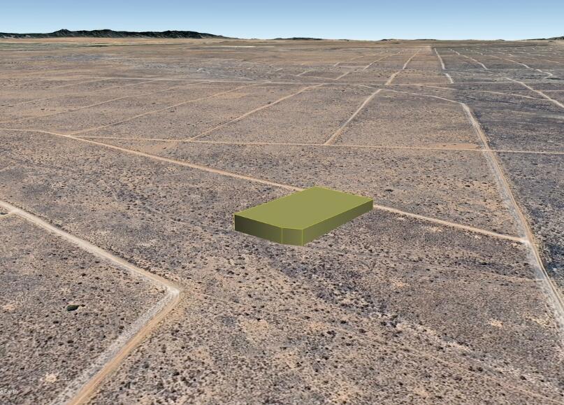 Photo 4 —  Garza (U1 B63 L9) Road NW
