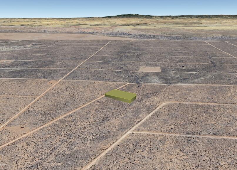 Photo 3 —  Garza (U1 B63 L9) Road NW