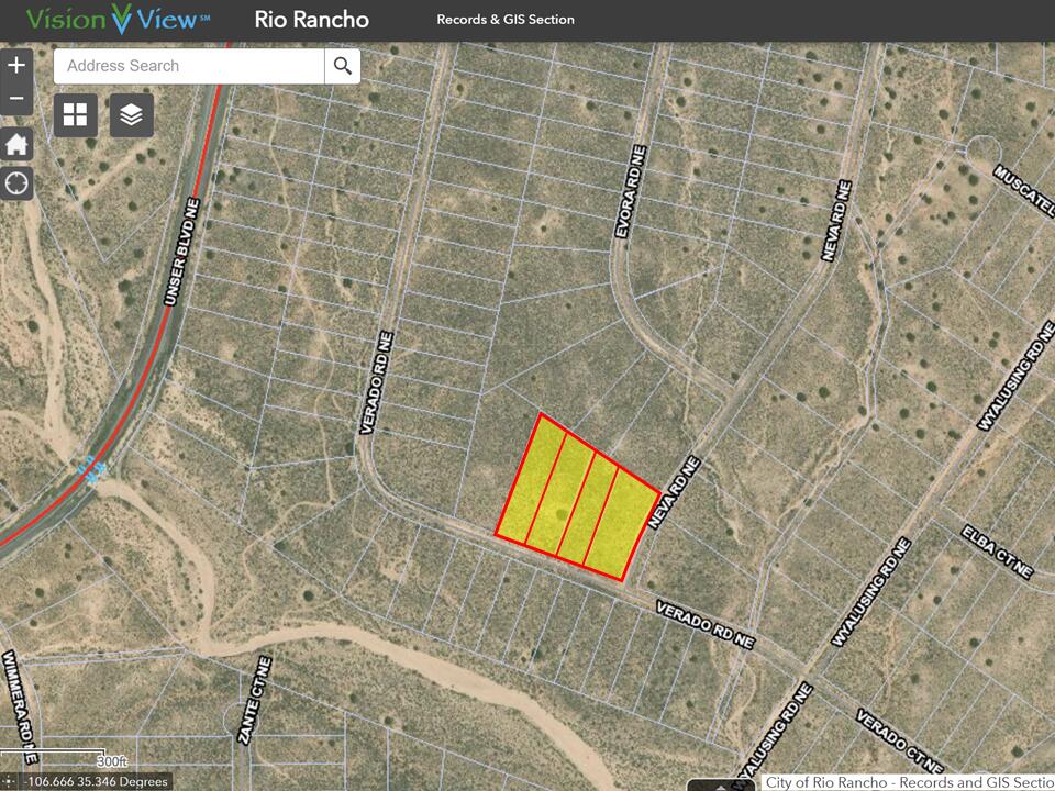 5120-5136 Verado Road NE, Rio Rancho, NM 87144