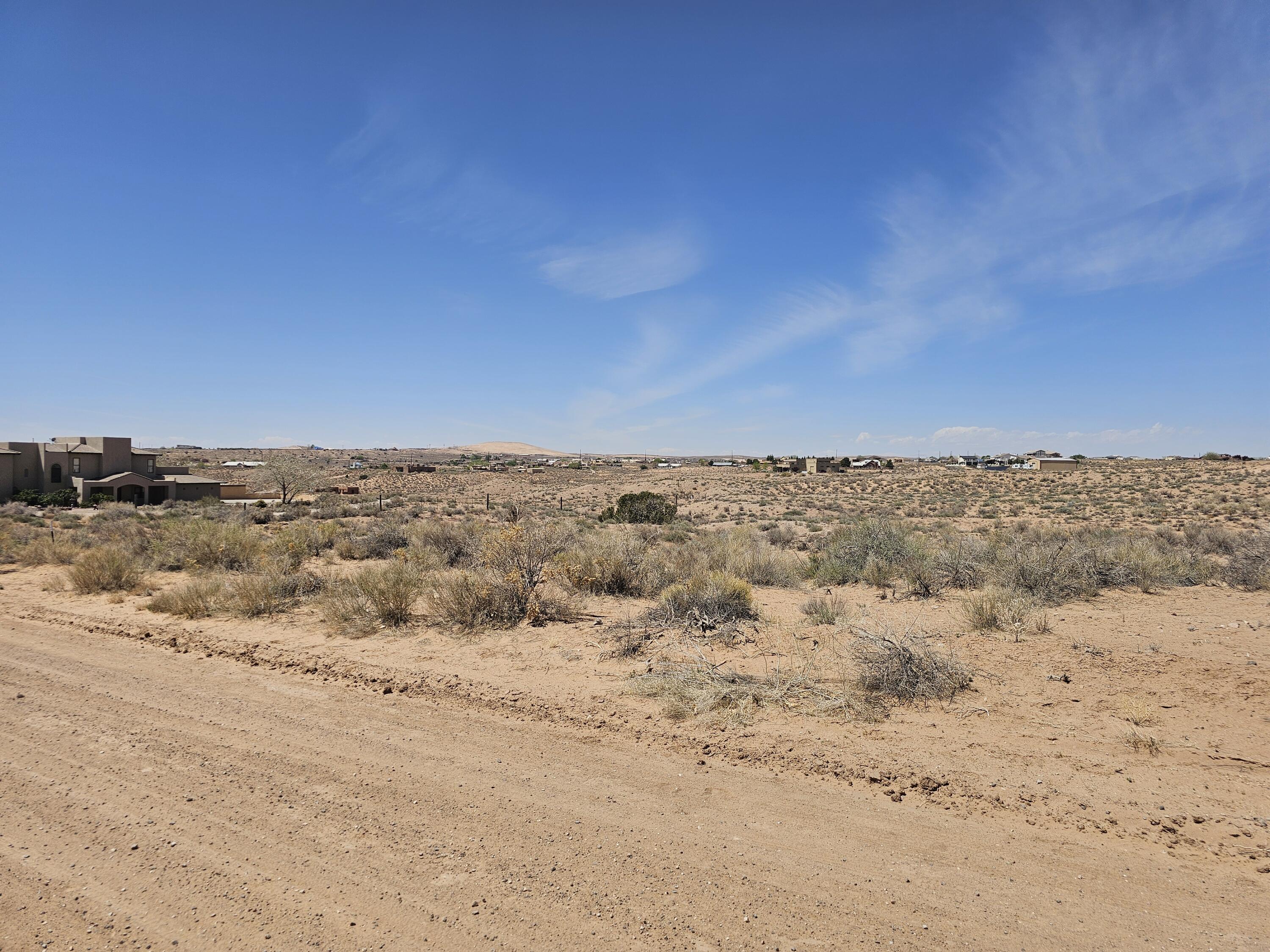 1451 Bridger Road NE, Rio Rancho, NM 87144