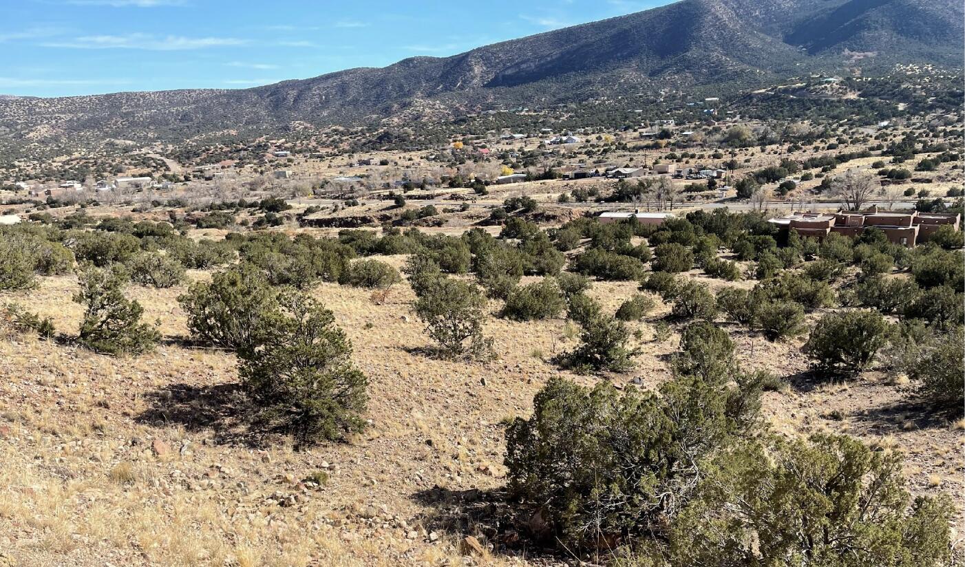 Photo 7 —  Overlook Lot 5a