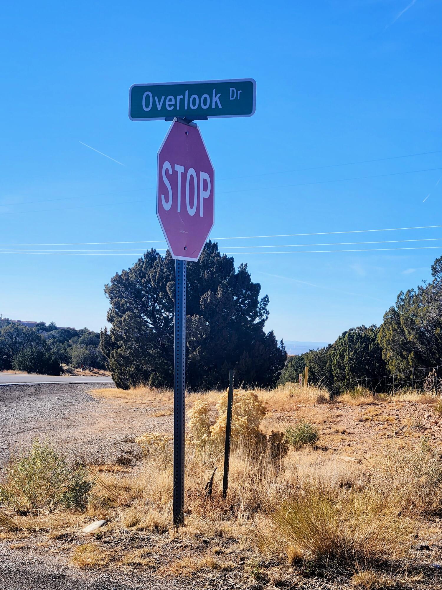 Photo 4 —  Overlook Lot 5a